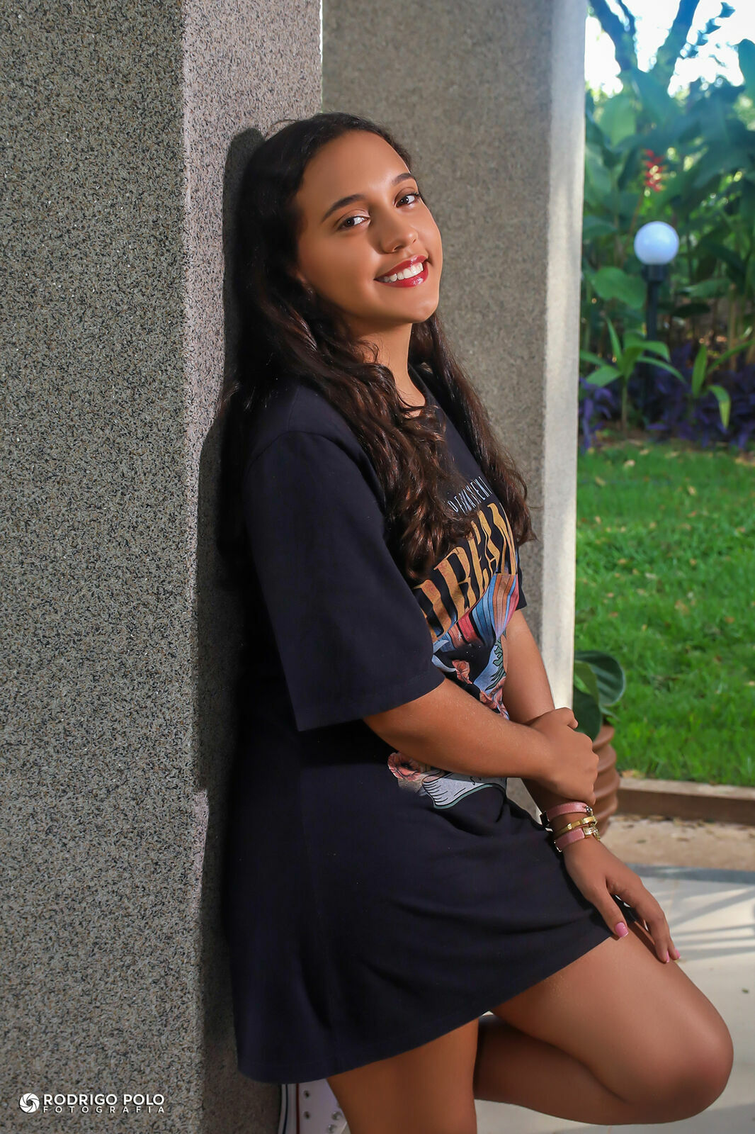 Foto Book Luiza - 15 Anos Foto Book Luiza - 15 Anos - Imagem 1