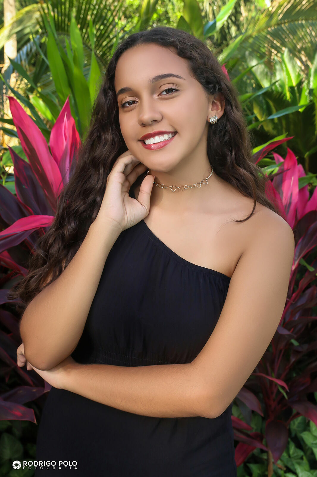 Foto Book Luiza - 15 Anos Foto Book Luiza - 15 Anos - Imagem 14