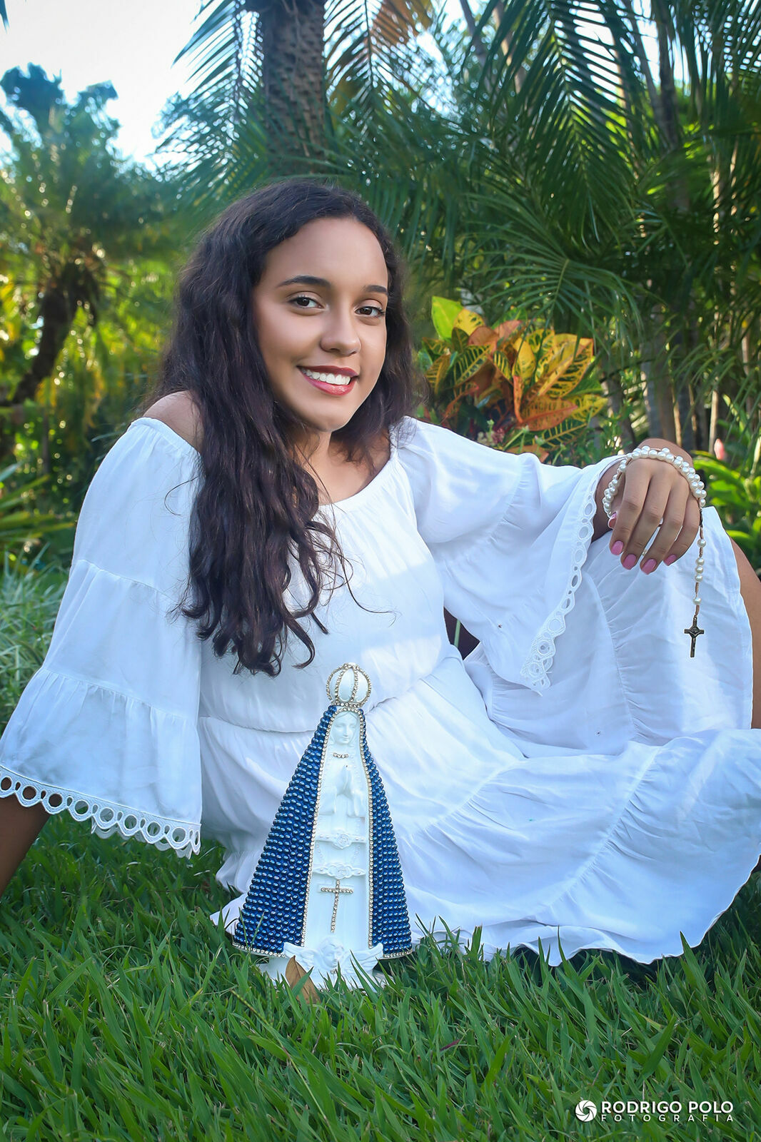 Foto Book Luiza - 15 Anos Foto Book Luiza - 15 Anos - Imagem 29