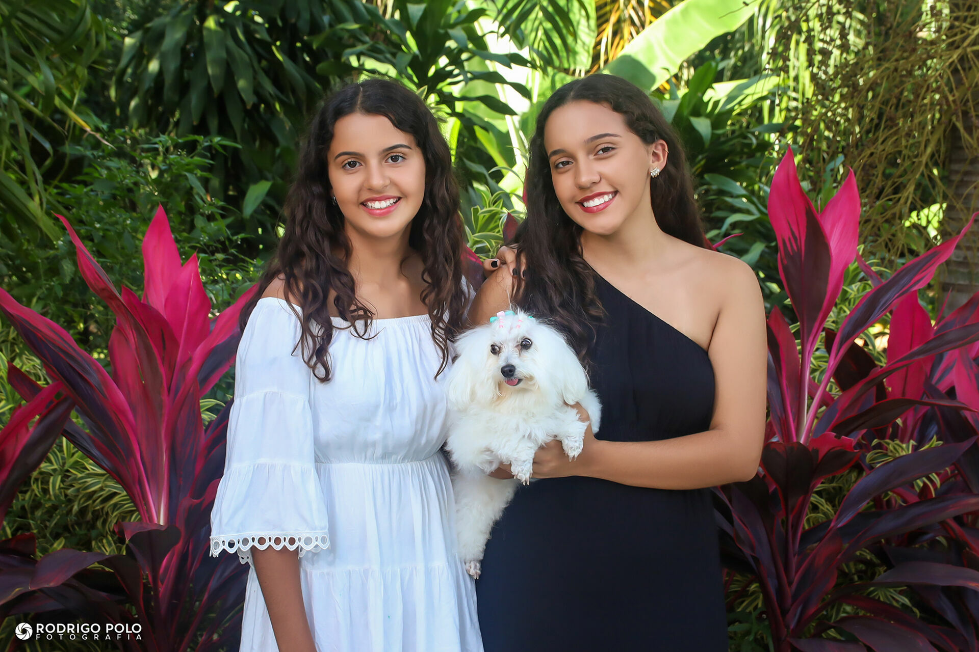 Foto Book Luiza - 15 Anos Foto Book Luiza - 15 Anos - Imagem 5