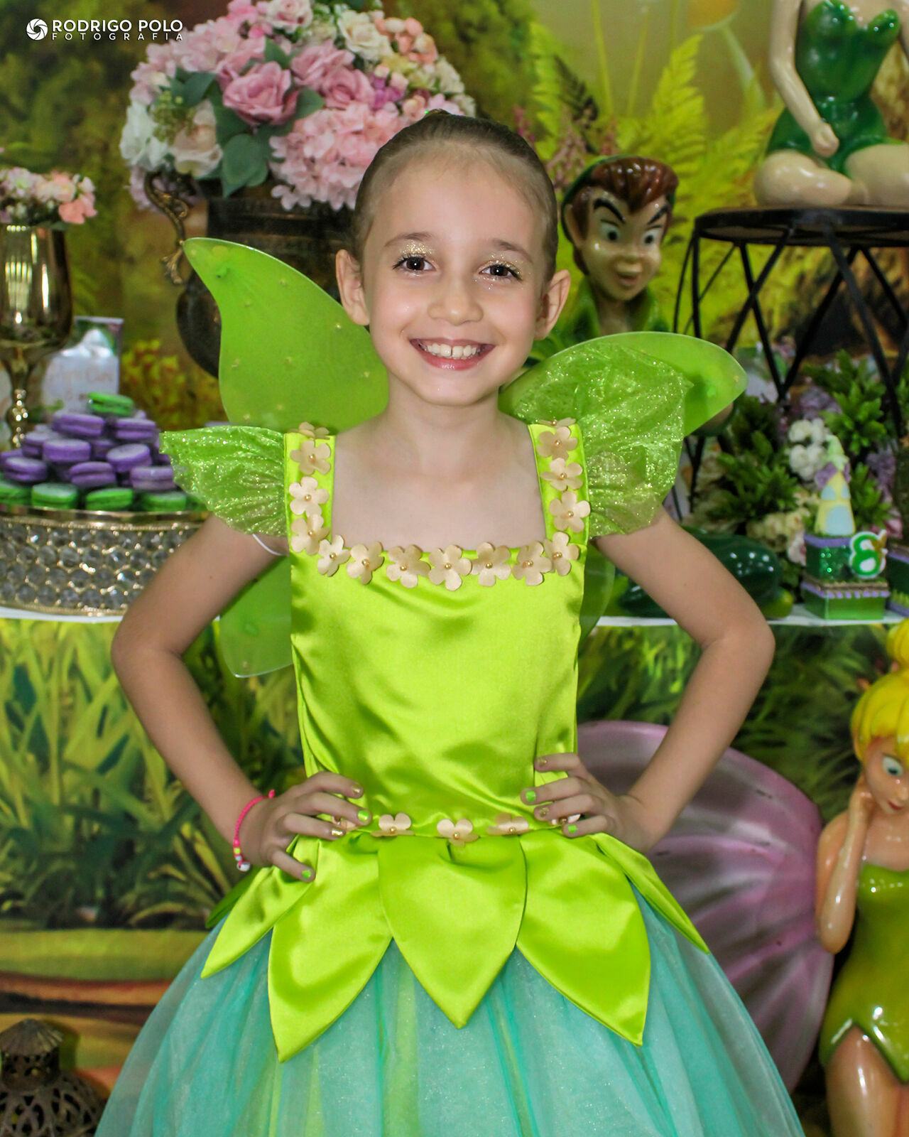 Foto Aniversário Maria Clara - 8 Anos Foto Aniversário Maria Clara - 8 Anos - Imagem 1