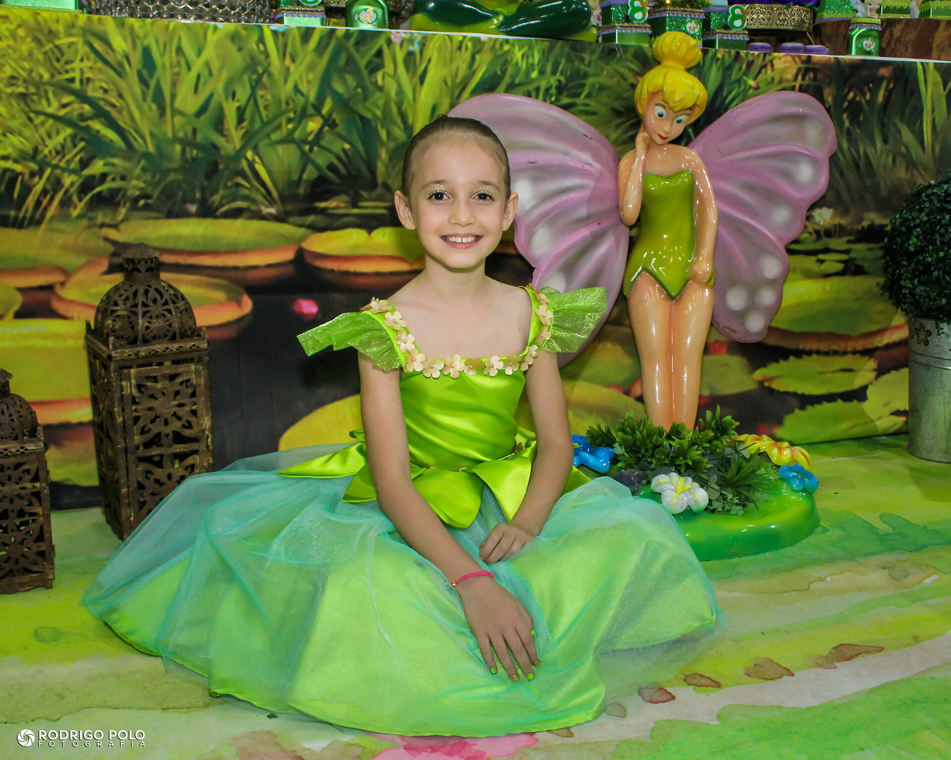 Foto Aniversário Maria Clara - 8 Anos Foto Aniversário Maria Clara - 8 Anos - Imagem 2