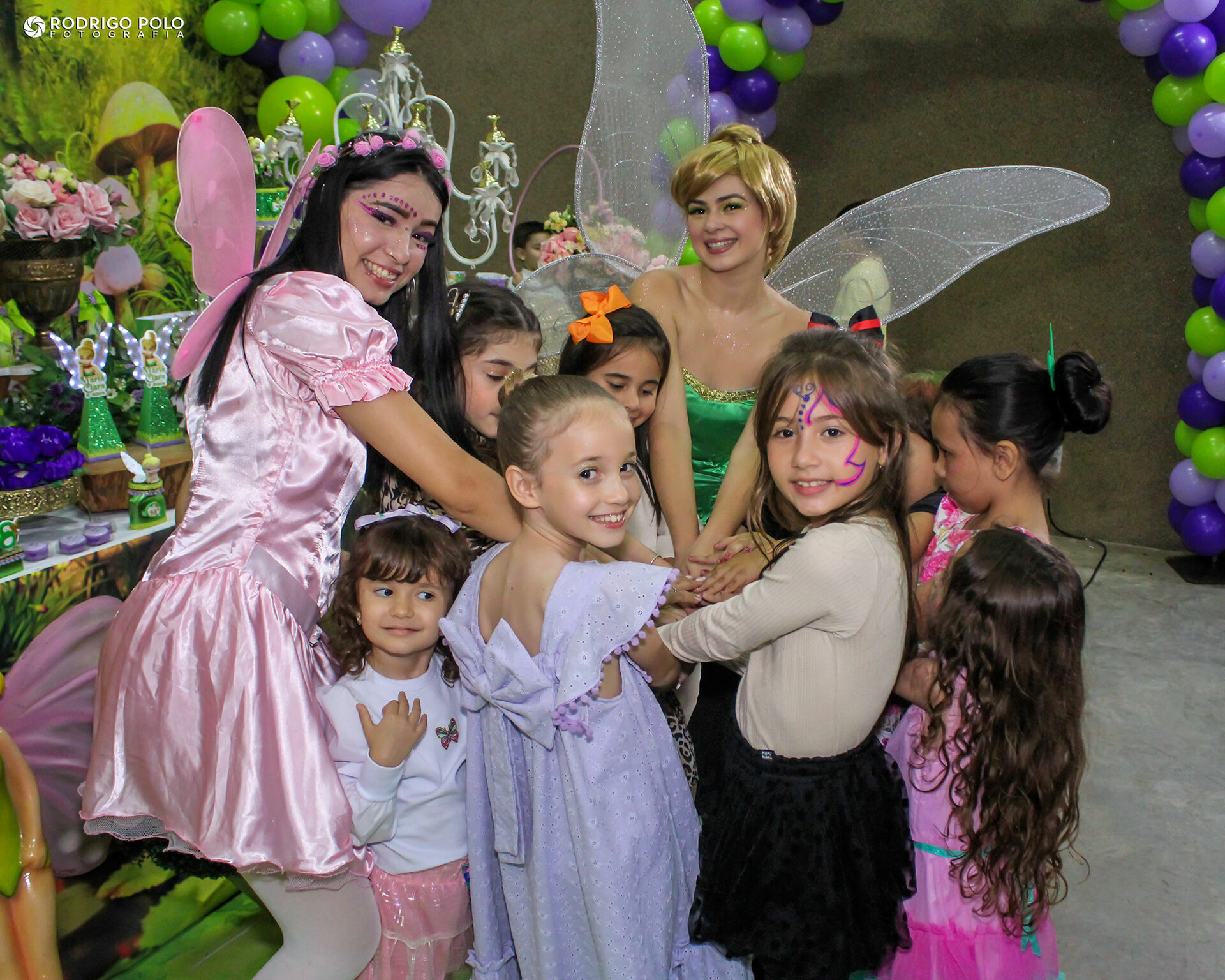 Foto Aniversário Maria Clara - 8 Anos Foto Aniversário Maria Clara - 8 Anos - Imagem 8