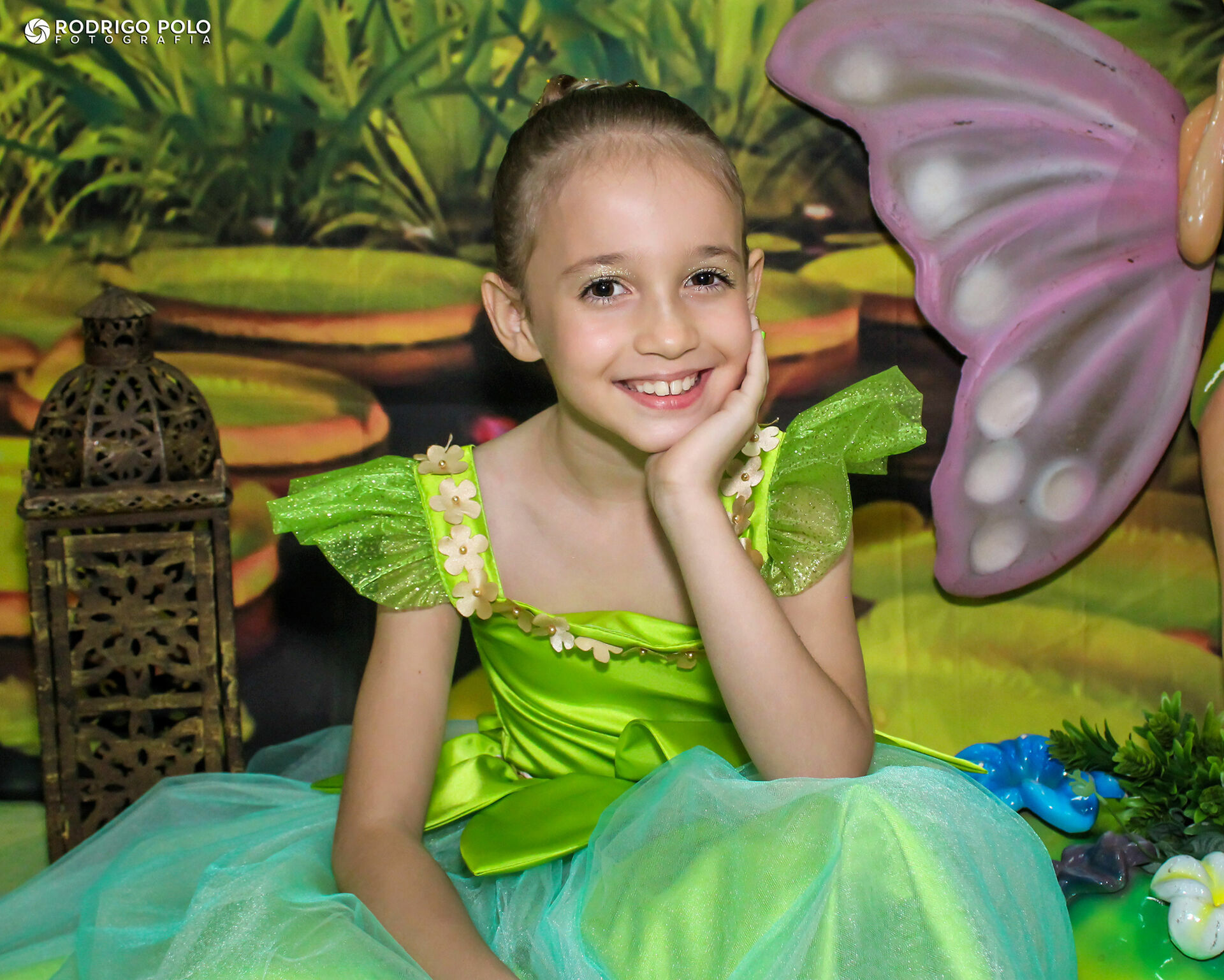 Foto Aniversário Maria Clara - 8 Anos Foto Aniversário Maria Clara - 8 Anos - Imagem 0