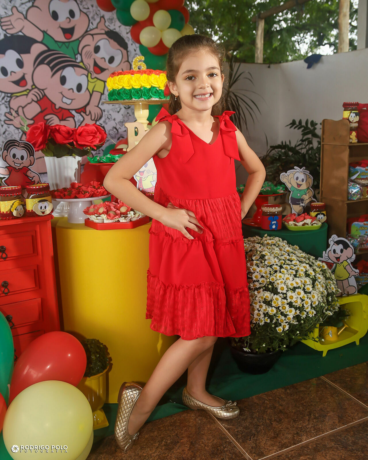 Foto Aniversário Alice Maria - 6 Anos (parte 2) Foto Aniversário Alice Maria - 6 Anos (parte 2) - Imagem 1