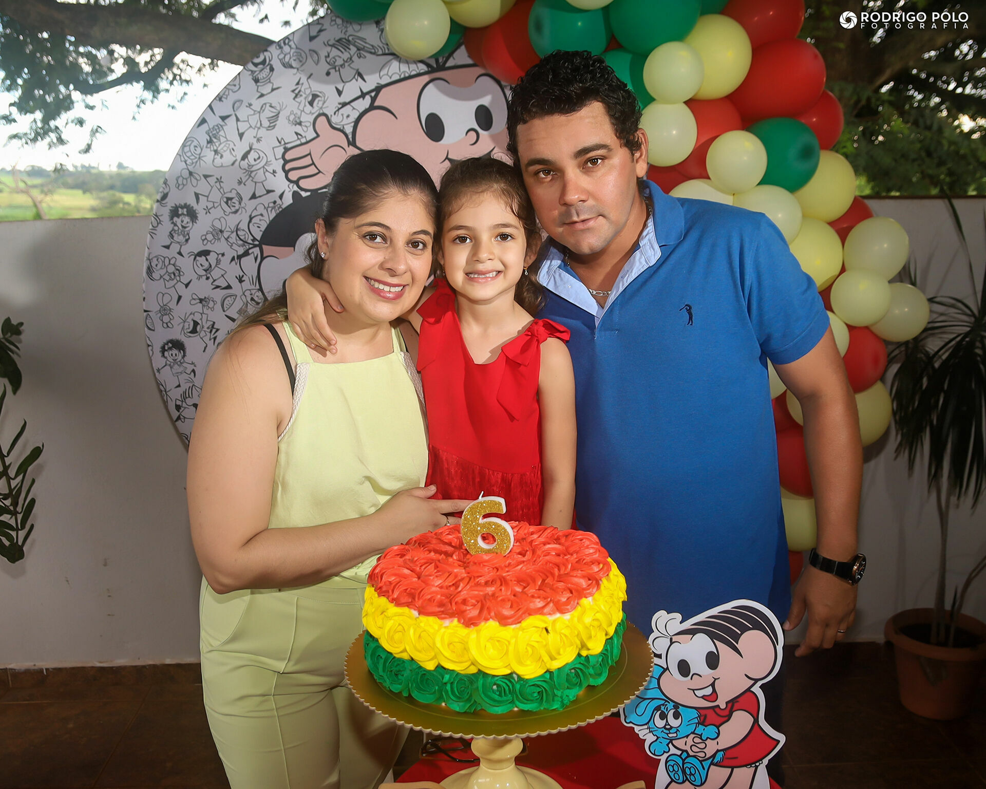 Foto Aniversário Alice Maria - 6 Anos (parte 2) Foto Aniversário Alice Maria - 6 Anos (parte 2) - Imagem 2