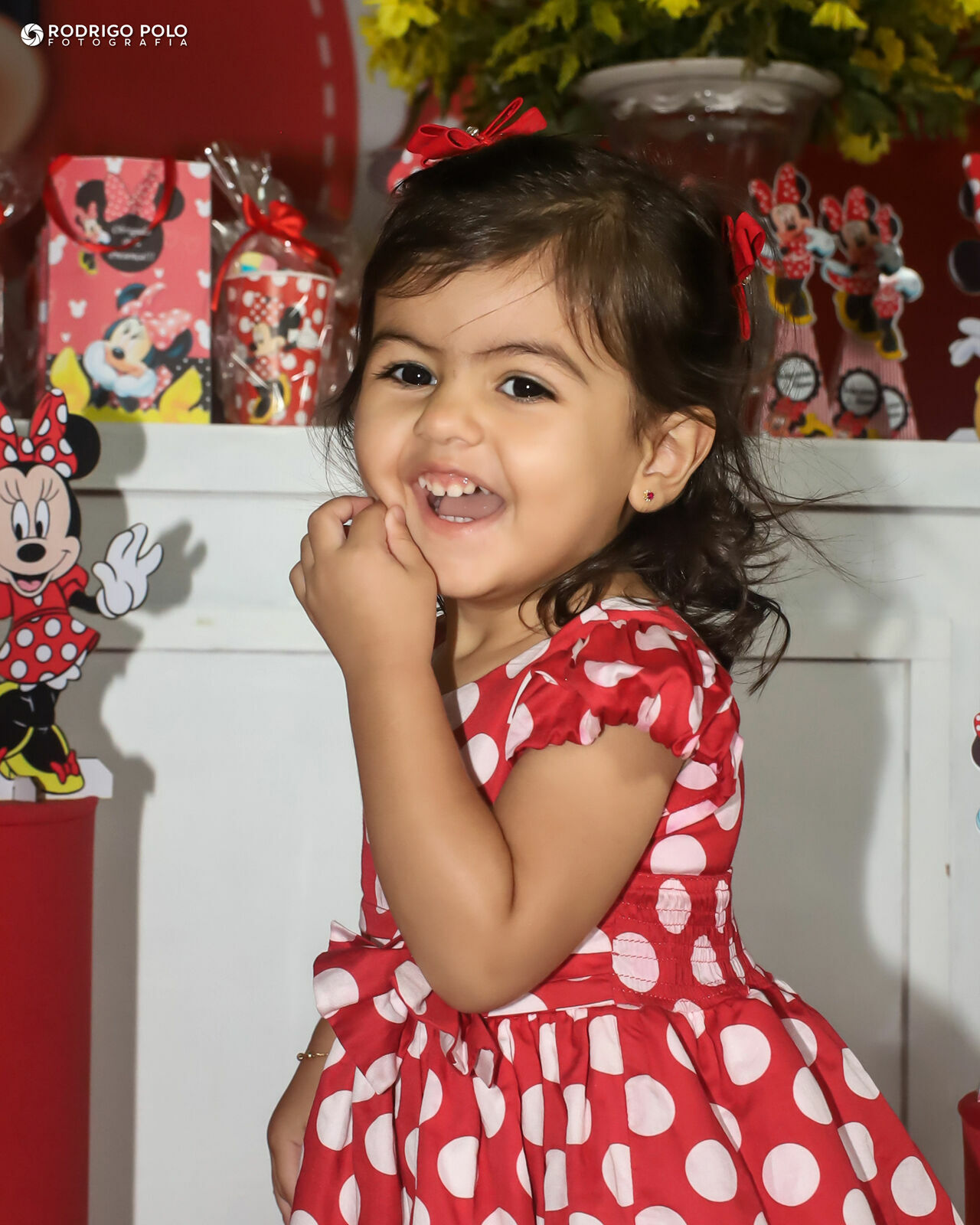 Foto Aniversário Helena - 2 Aninhos Foto Aniversário Helena - 2 Aninhos - Imagem 0