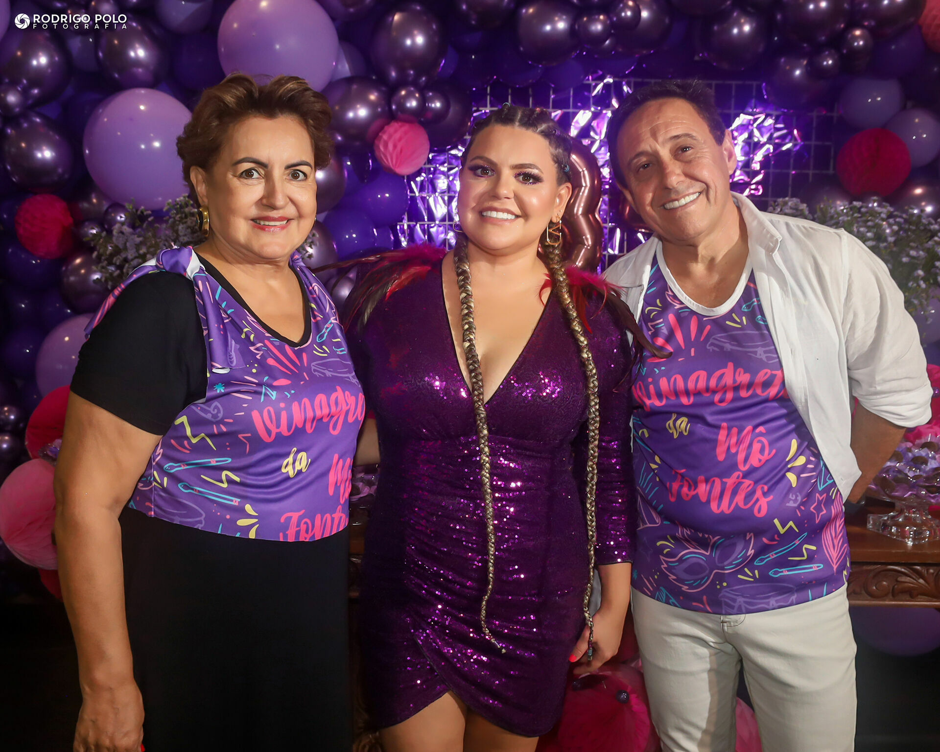 Foto Aniversário Mônica Fontes - 35 Anos Foto Aniversário Mônica Fontes - 35 Anos - Imagem 10