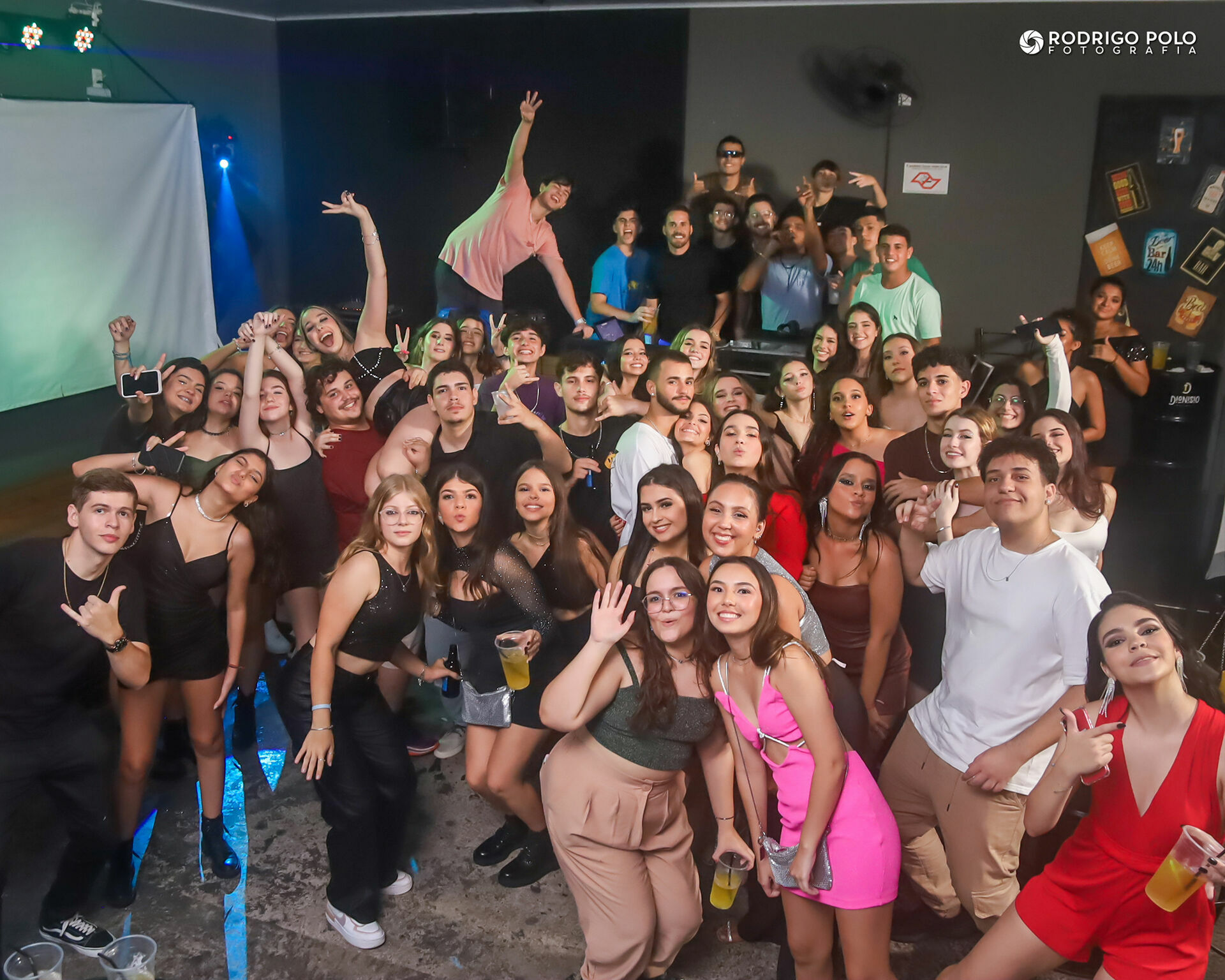 Foto Aniversário Maria Fernanda - 15 Anos Foto Aniversário Maria Fernanda - 15 Anos - Imagem 12