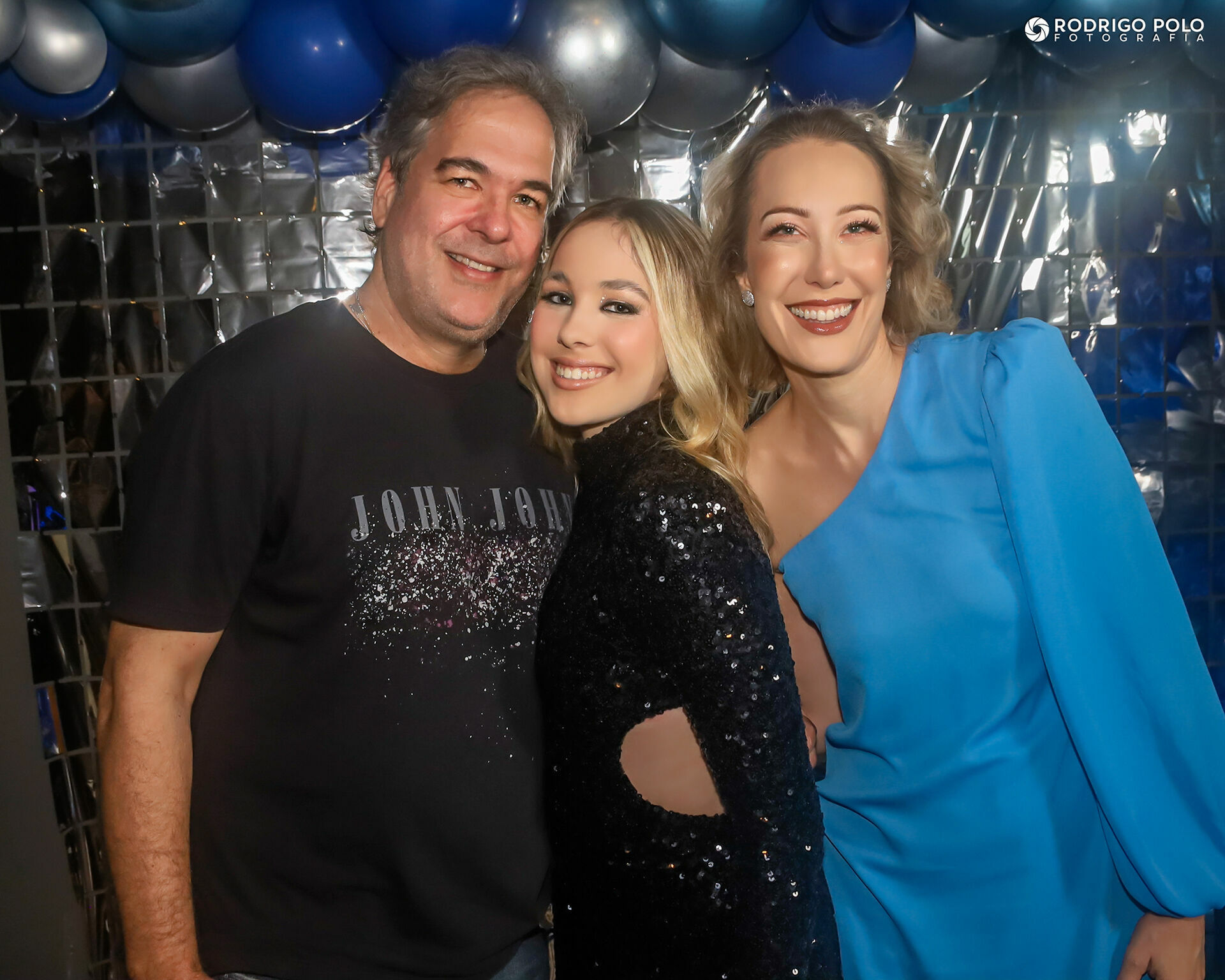 Foto Aniversário Maria Fernanda - 15 Anos Foto Aniversário Maria Fernanda - 15 Anos - Imagem 1