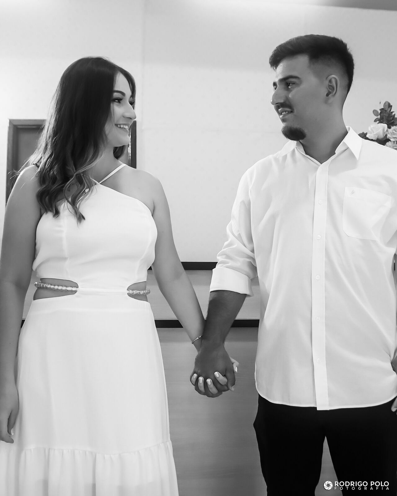 Foto Casamento Camila e Leandro Foto Casamento Camila e Leandro - Imagem 3