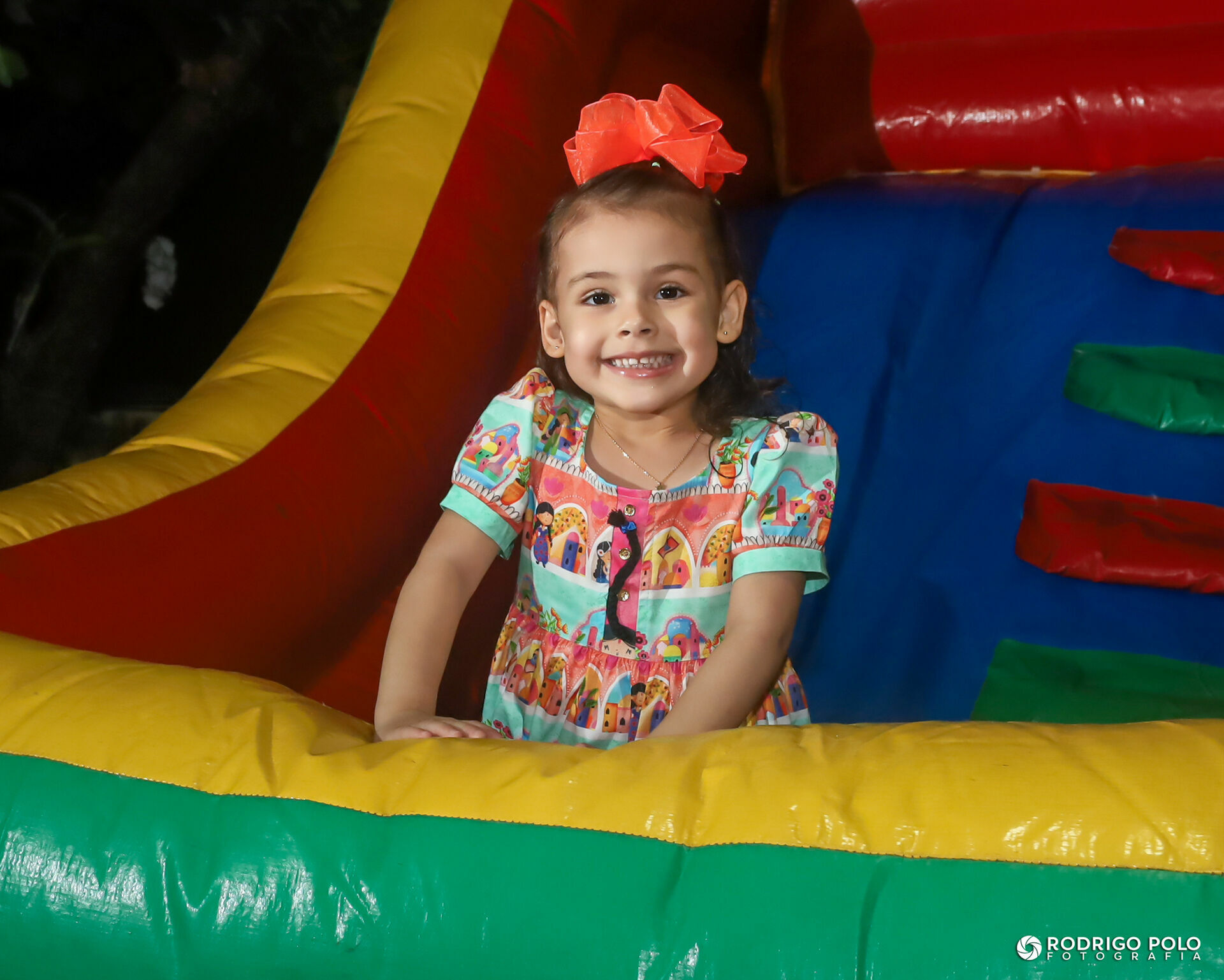 Foto Aniversário Melina - 4 Anos Foto Aniversário Melina - 4 Anos - Imagem 3