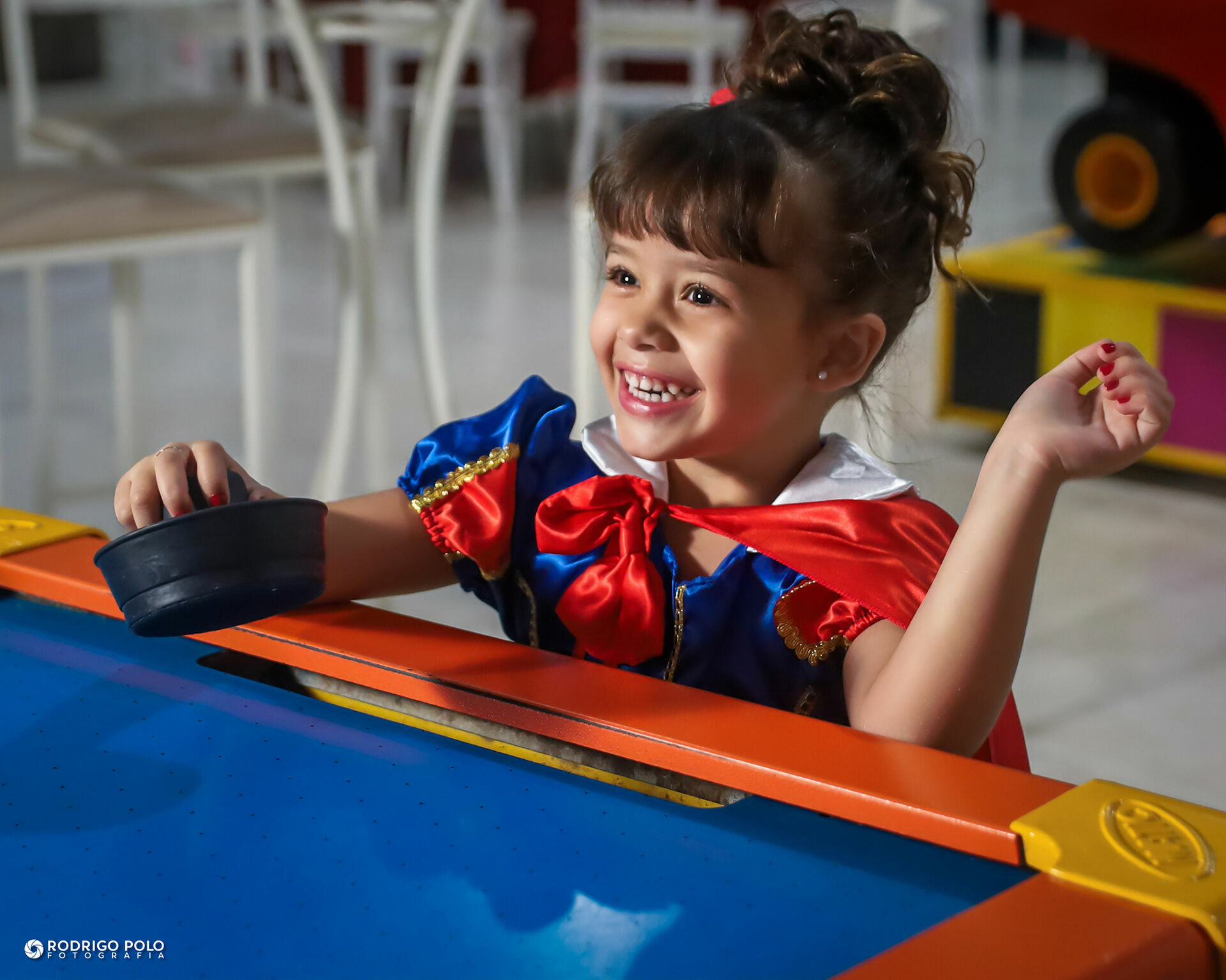 Foto Aniversário Valentina - 4 Anos Foto Aniversário Valentina - 4 Anos - Imagem 8