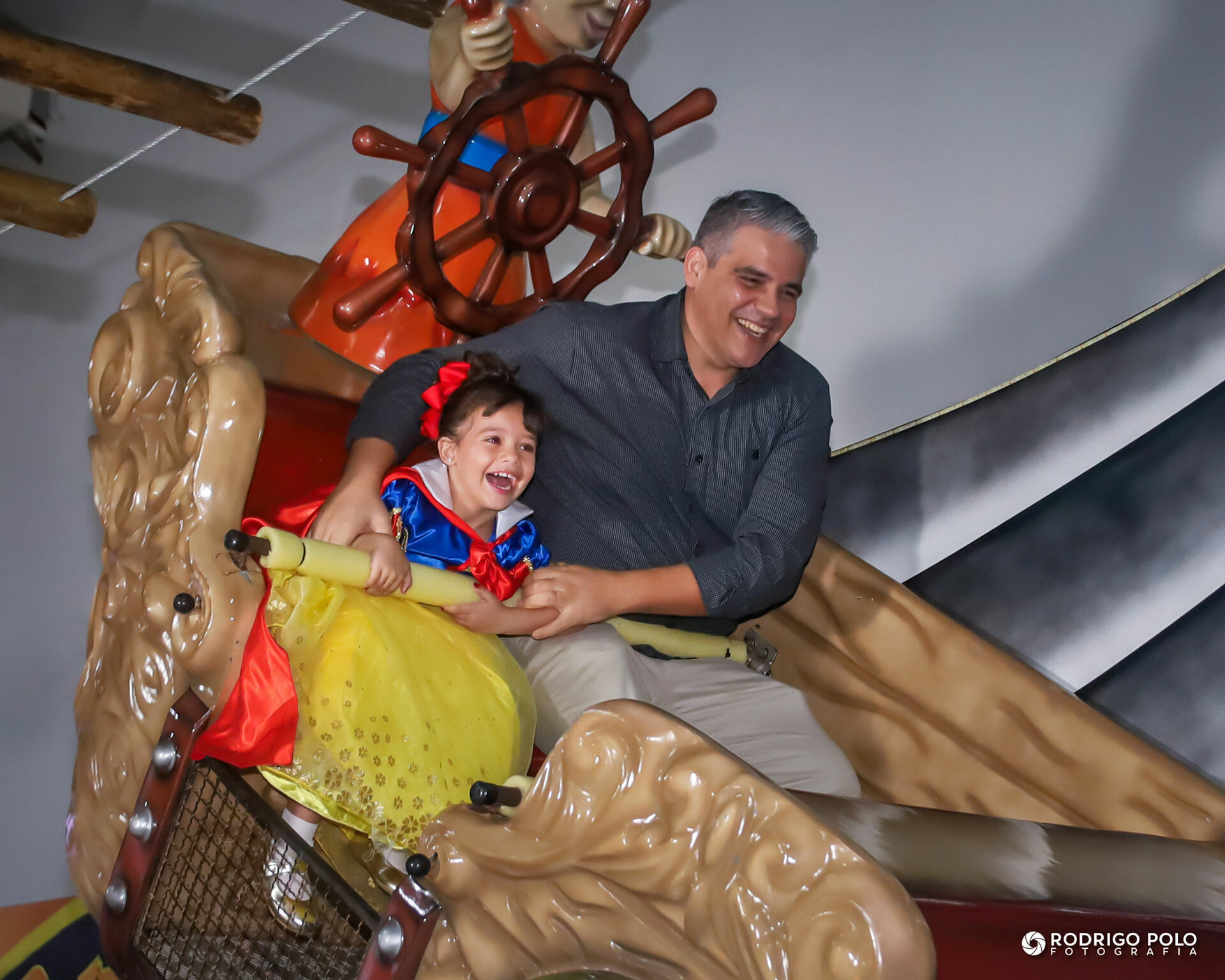 Foto Aniversário Valentina - 4 Anos Foto Aniversário Valentina - 4 Anos - Imagem 6
