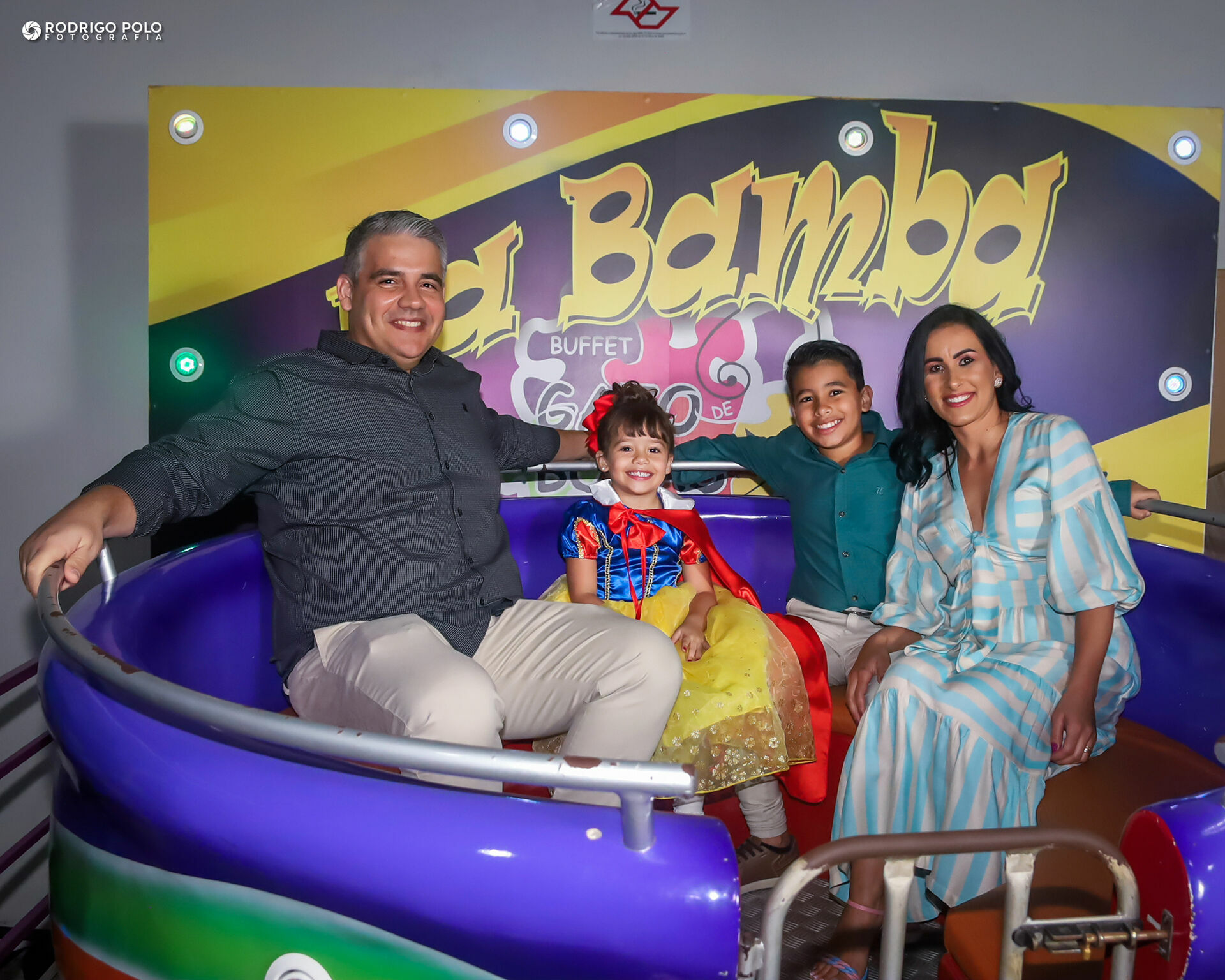 Foto Aniversário Valentina - 4 Anos Foto Aniversário Valentina - 4 Anos - Imagem 7