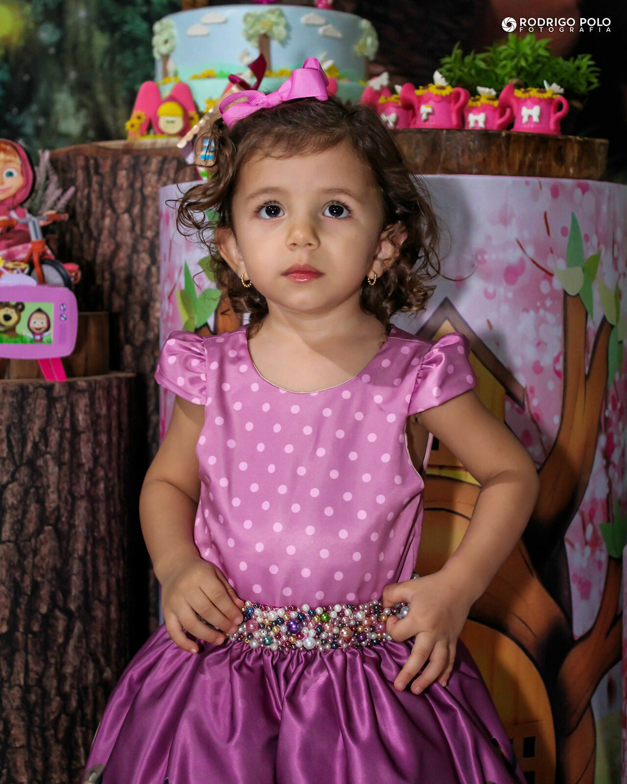 Foto Aniversário Maya - 2 Aninhos Foto Aniversário Maya - 2 Aninhos - Imagem 4