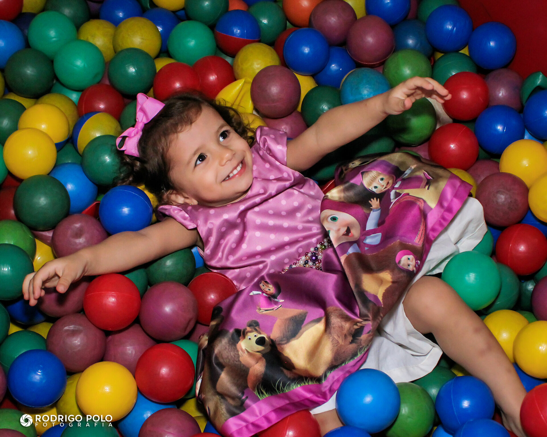 Foto Aniversário Maya - 2 Aninhos Foto Aniversário Maya - 2 Aninhos - Imagem 6