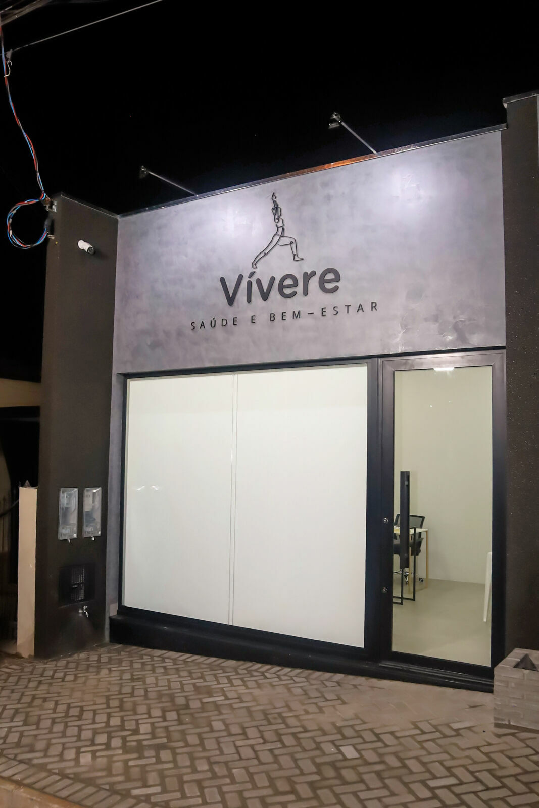 Foto Inauguração Estúdio de Pilates Vívere - Saúde e bem estar Foto Inauguração Estúdio de Pilates Vívere - Saúde e bem estar - Imagem 0