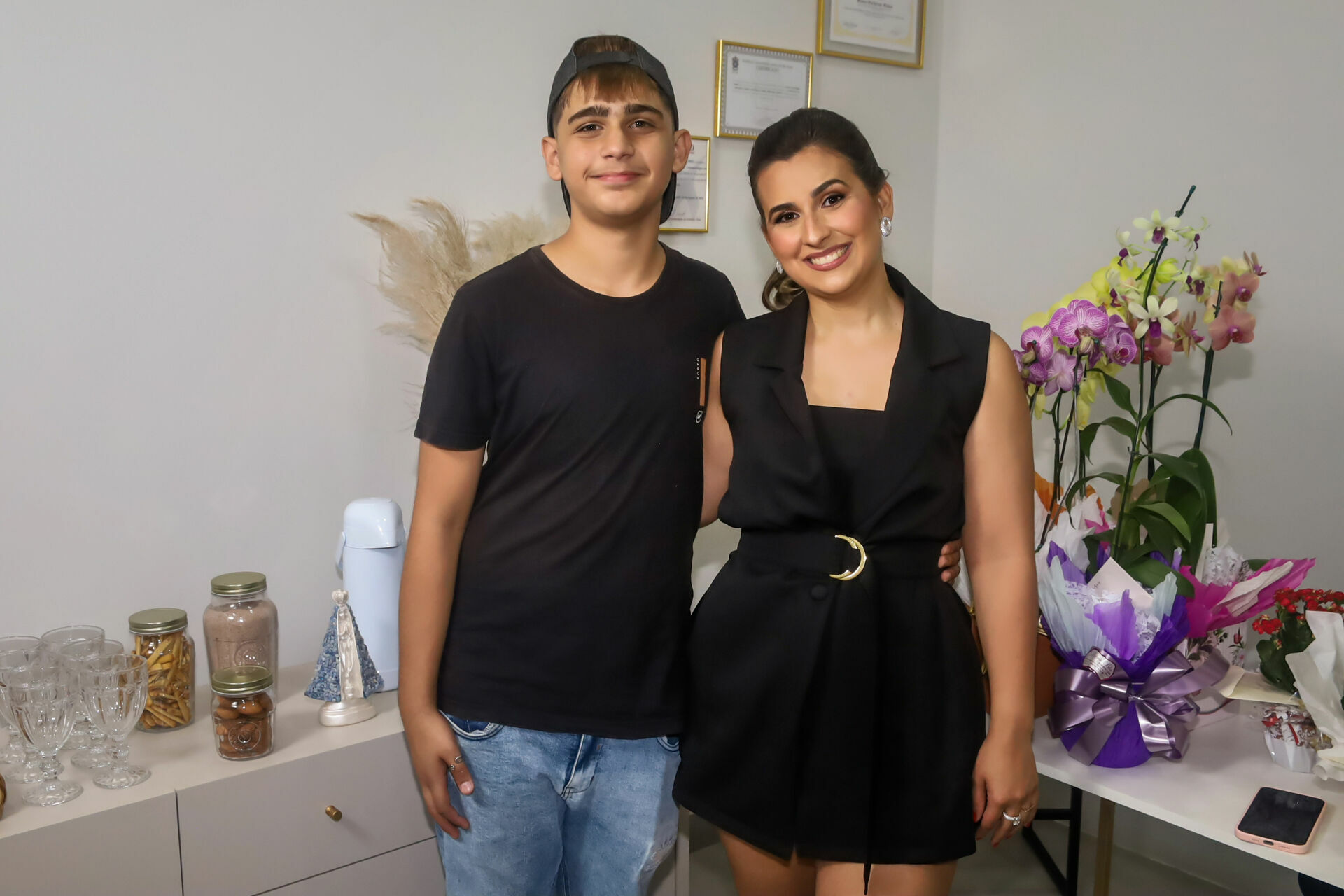 Foto Inauguração Estúdio de Pilates Vívere - Saúde e bem estar Foto Inauguração Estúdio de Pilates Vívere - Saúde e bem estar - Imagem 32