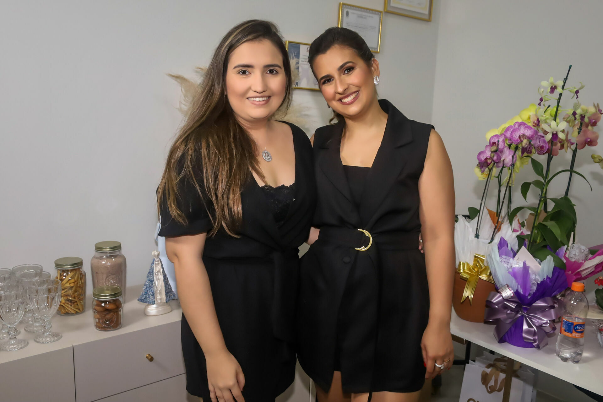 Foto Inauguração Estúdio de Pilates Vívere - Saúde e bem estar Foto Inauguração Estúdio de Pilates Vívere - Saúde e bem estar - Imagem 53