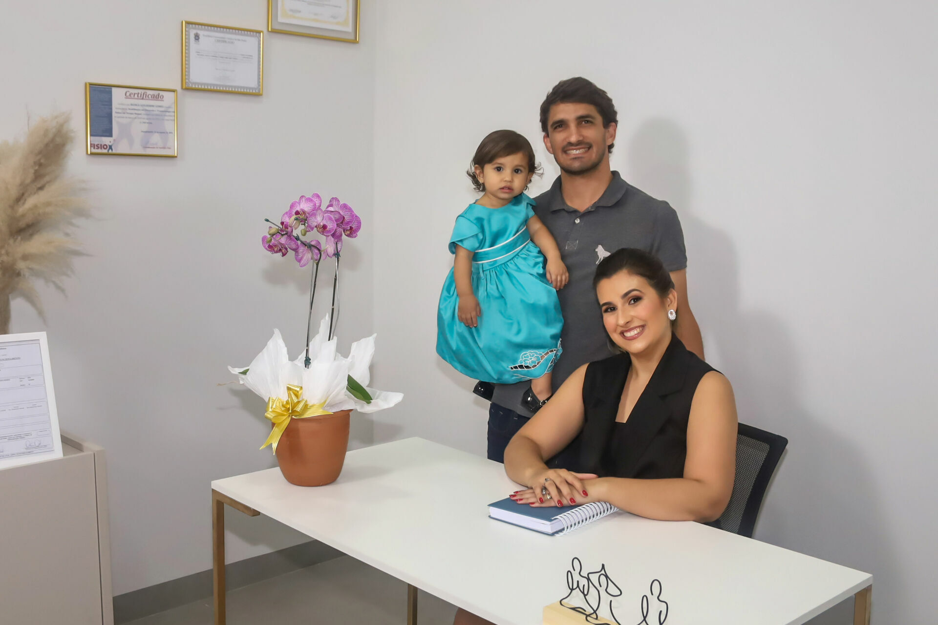 Foto Inauguração Estúdio de Pilates Vívere - Saúde e bem estar Foto Inauguração Estúdio de Pilates Vívere - Saúde e bem estar - Imagem 20