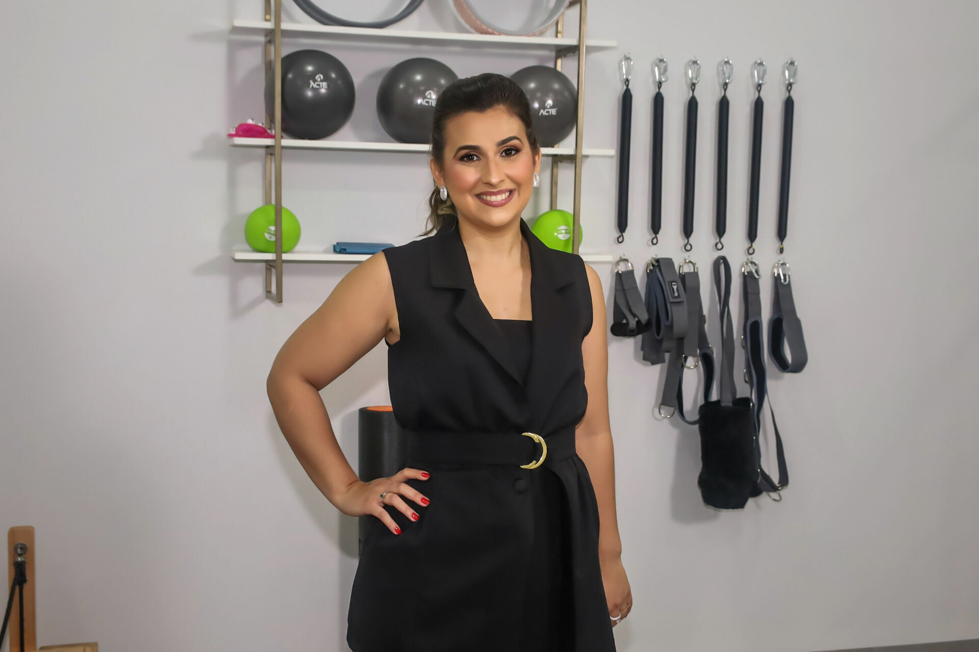 Foto Inauguração Estúdio de Pilates Vívere - Saúde e bem estar Foto Inauguração Estúdio de Pilates Vívere - Saúde e bem estar - Imagem 15