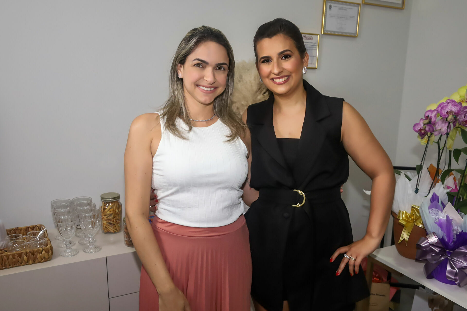 Foto Inauguração Estúdio de Pilates Vívere - Saúde e bem estar Foto Inauguração Estúdio de Pilates Vívere - Saúde e bem estar - Imagem 54
