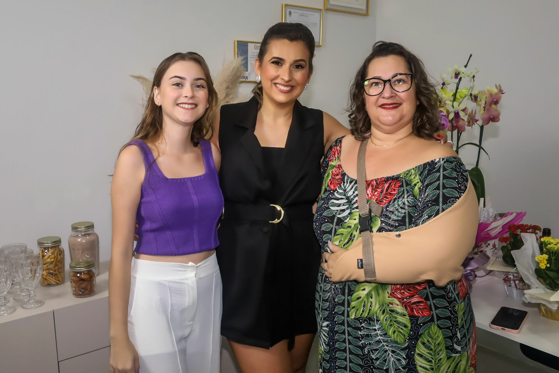 Foto Inauguração Estúdio de Pilates Vívere - Saúde e bem estar Foto Inauguração Estúdio de Pilates Vívere - Saúde e bem estar - Imagem 29