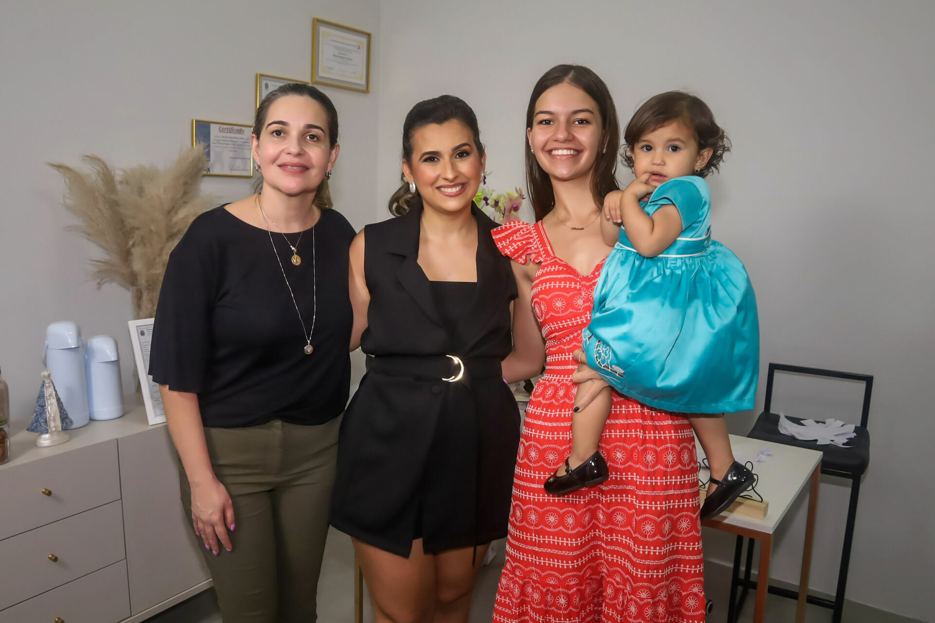 Foto Inauguração Estúdio de Pilates Vívere - Saúde e bem estar Foto Inauguração Estúdio de Pilates Vívere - Saúde e bem estar - Imagem 37