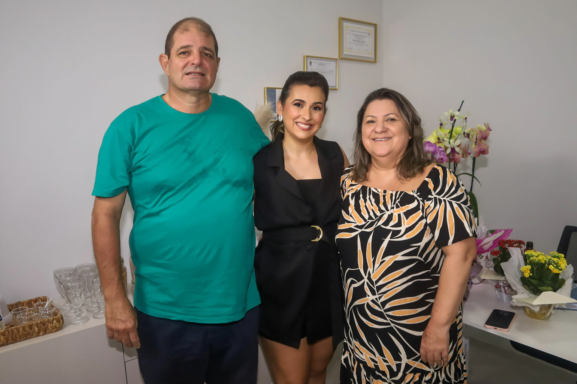 Foto Inauguração Estúdio de Pilates Vívere - Saúde e bem estar Foto Inauguração Estúdio de Pilates Vívere - Saúde e bem estar - Imagem 24