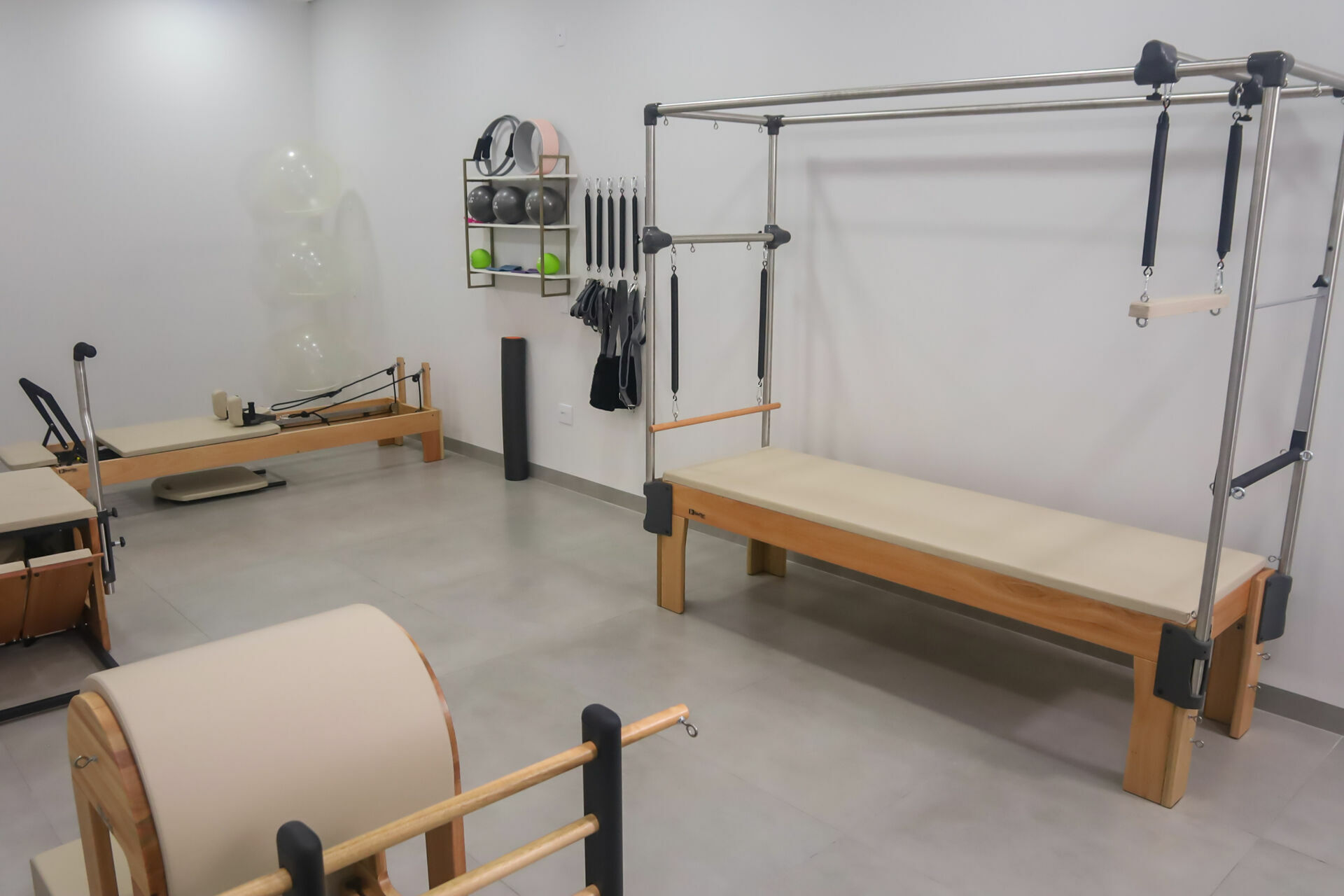 Foto Inauguração Estúdio de Pilates Vívere - Saúde e bem estar Foto Inauguração Estúdio de Pilates Vívere - Saúde e bem estar - Imagem 5
