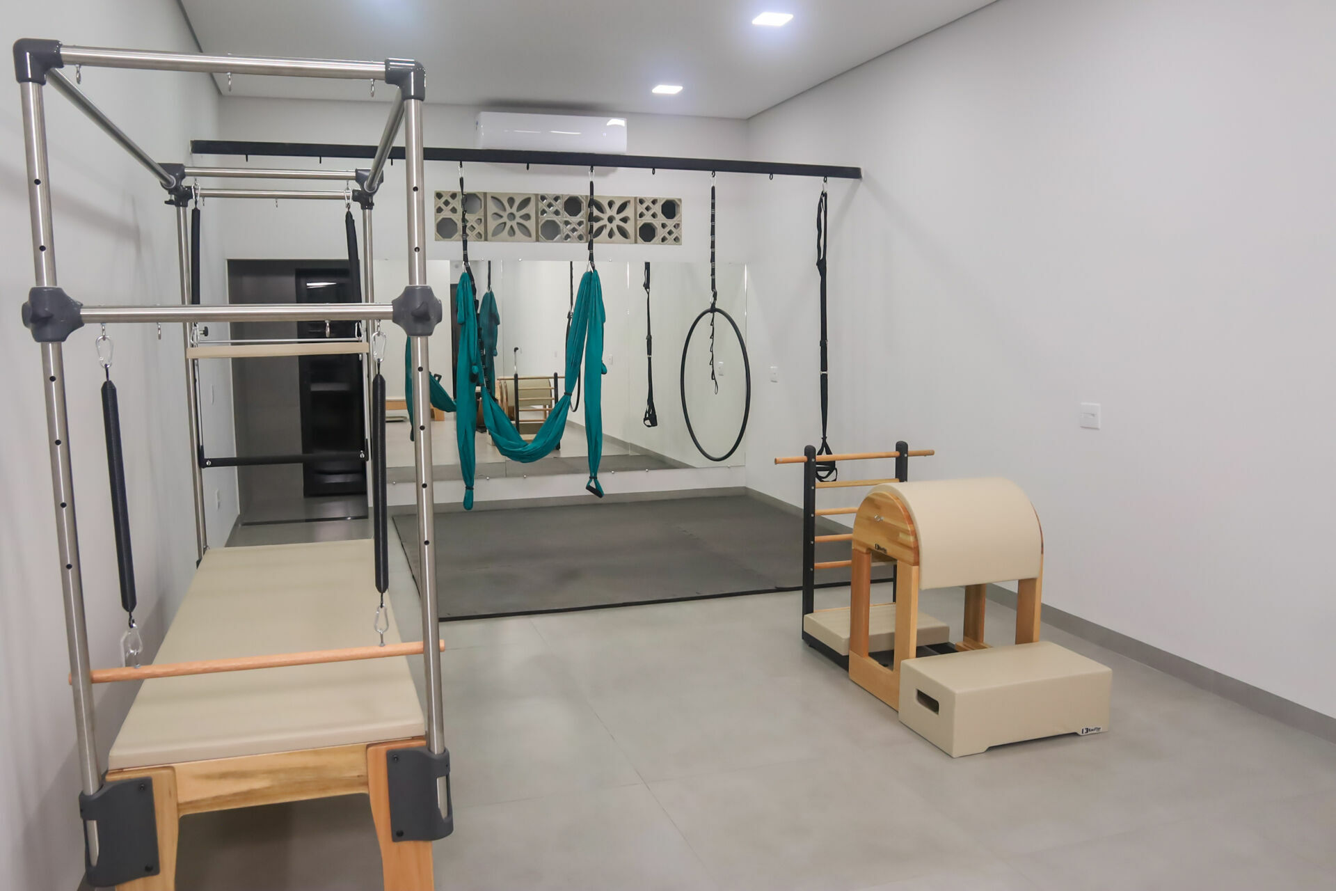 Foto Inauguração Estúdio de Pilates Vívere - Saúde e bem estar Foto Inauguração Estúdio de Pilates Vívere - Saúde e bem estar - Imagem 4