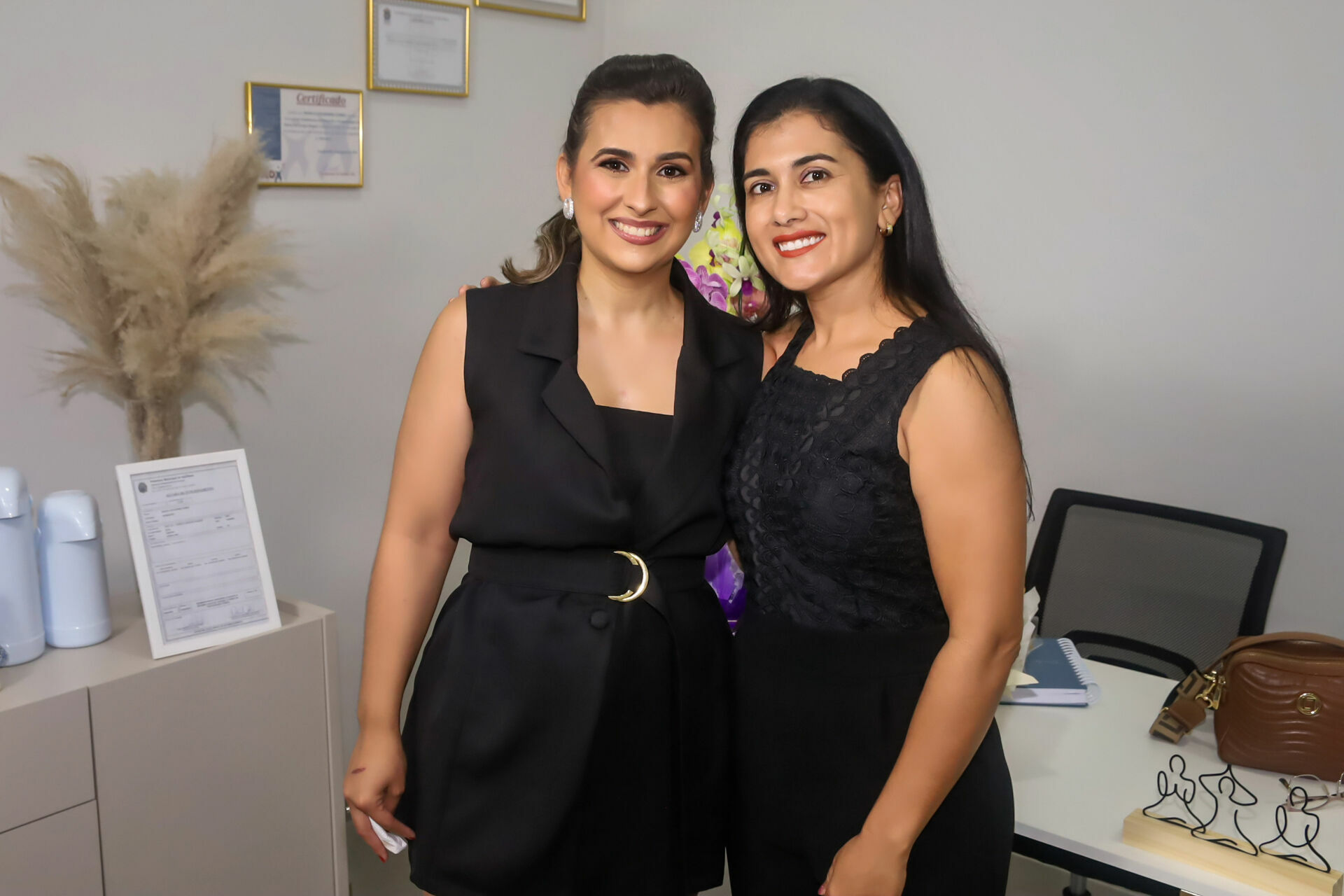 Foto Inauguração Estúdio de Pilates Vívere - Saúde e bem estar Foto Inauguração Estúdio de Pilates Vívere - Saúde e bem estar - Imagem 28