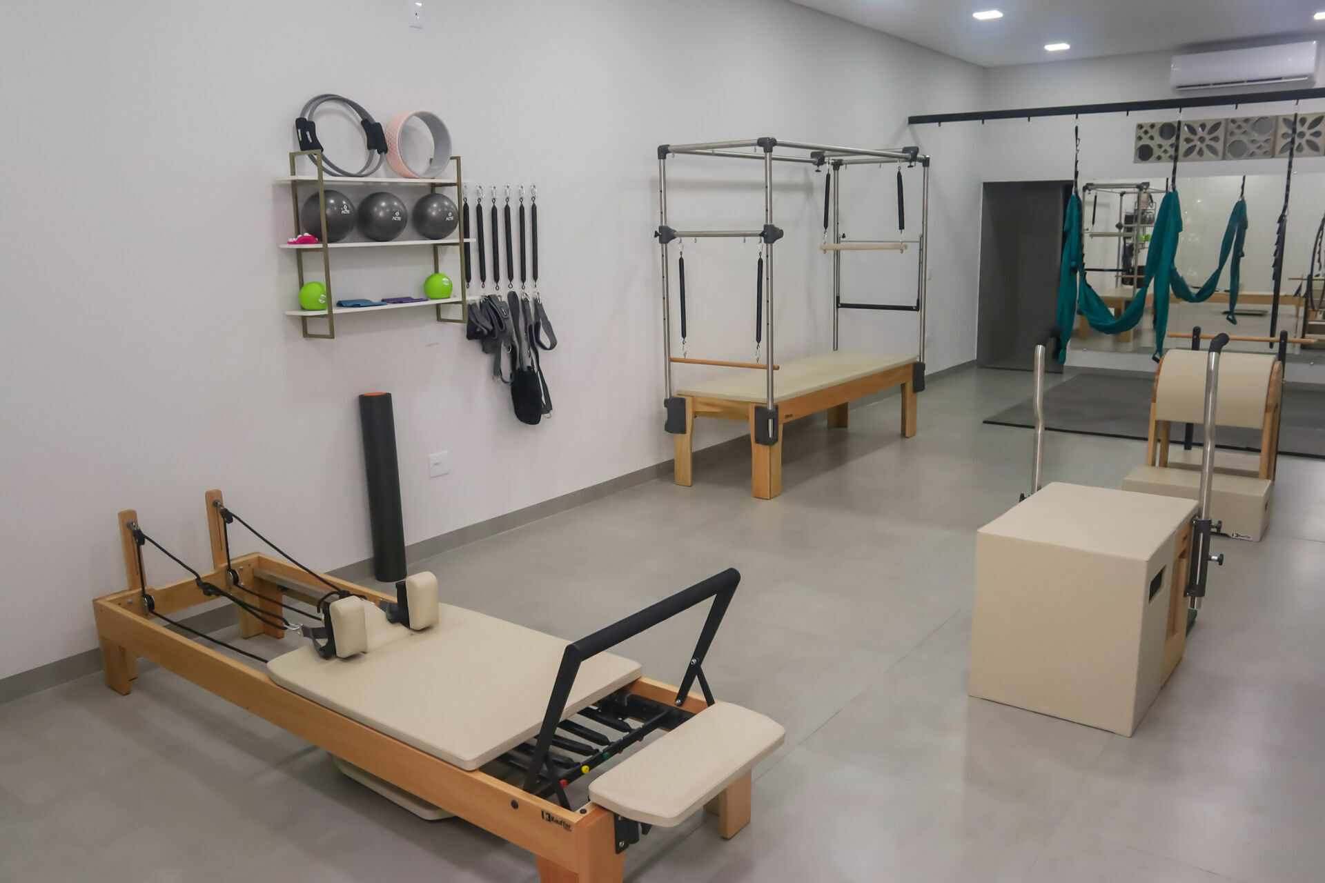 Foto Inauguração Estúdio de Pilates Vívere - Saúde e bem estar Foto Inauguração Estúdio de Pilates Vívere - Saúde e bem estar - Imagem 3