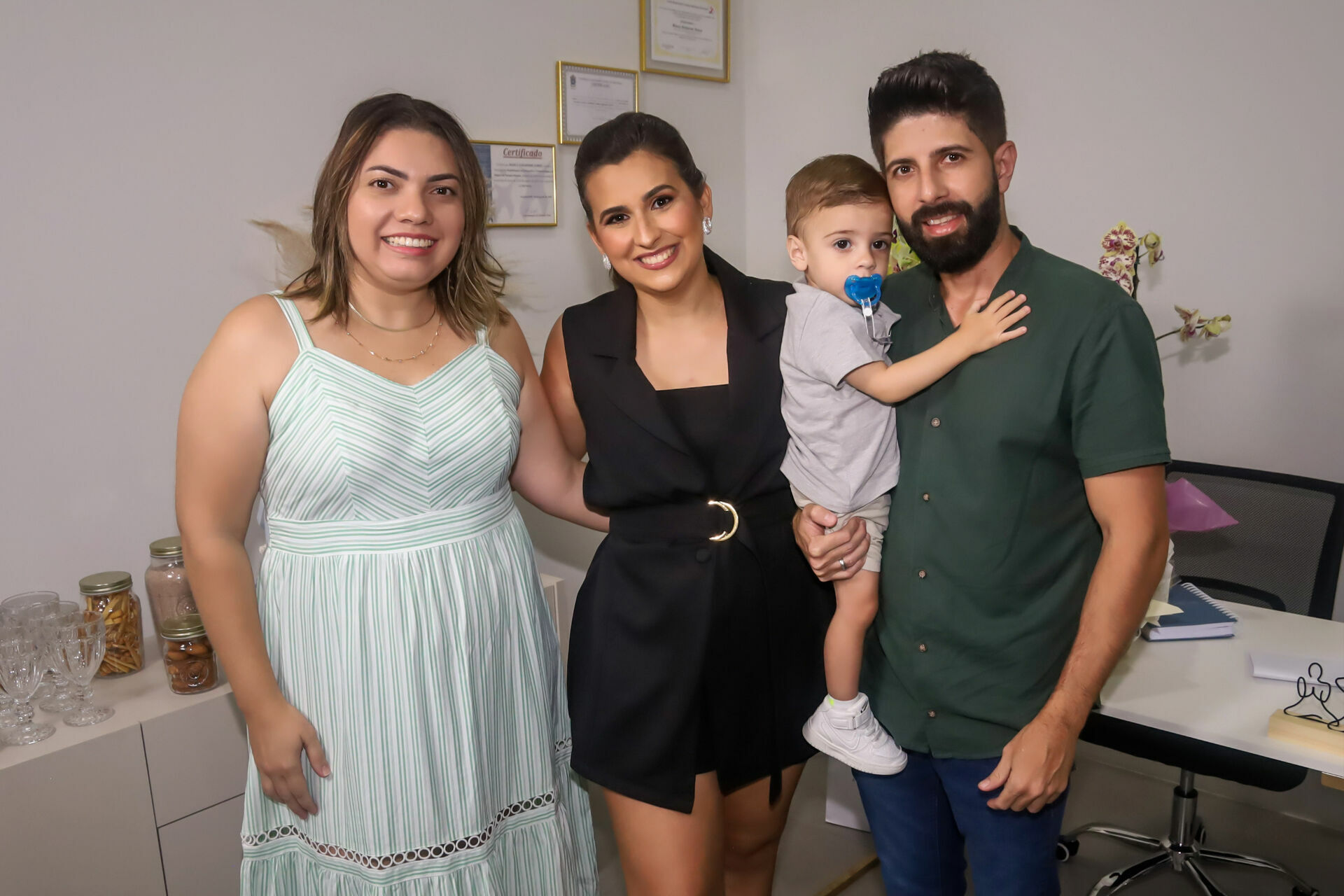 Foto Inauguração Estúdio de Pilates Vívere - Saúde e bem estar Foto Inauguração Estúdio de Pilates Vívere - Saúde e bem estar - Imagem 41