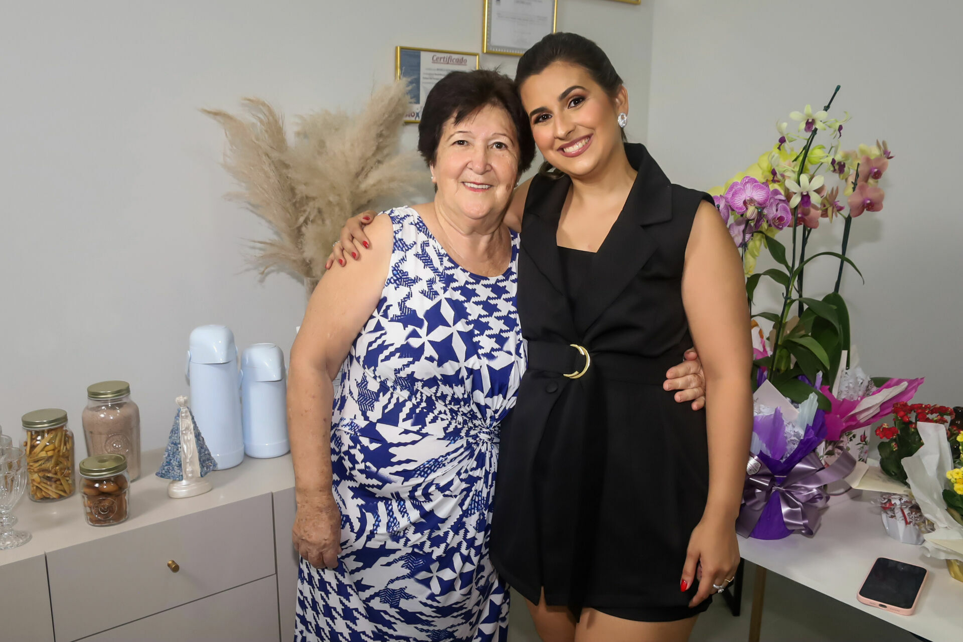 Foto Inauguração Estúdio de Pilates Vívere - Saúde e bem estar Foto Inauguração Estúdio de Pilates Vívere - Saúde e bem estar - Imagem 26