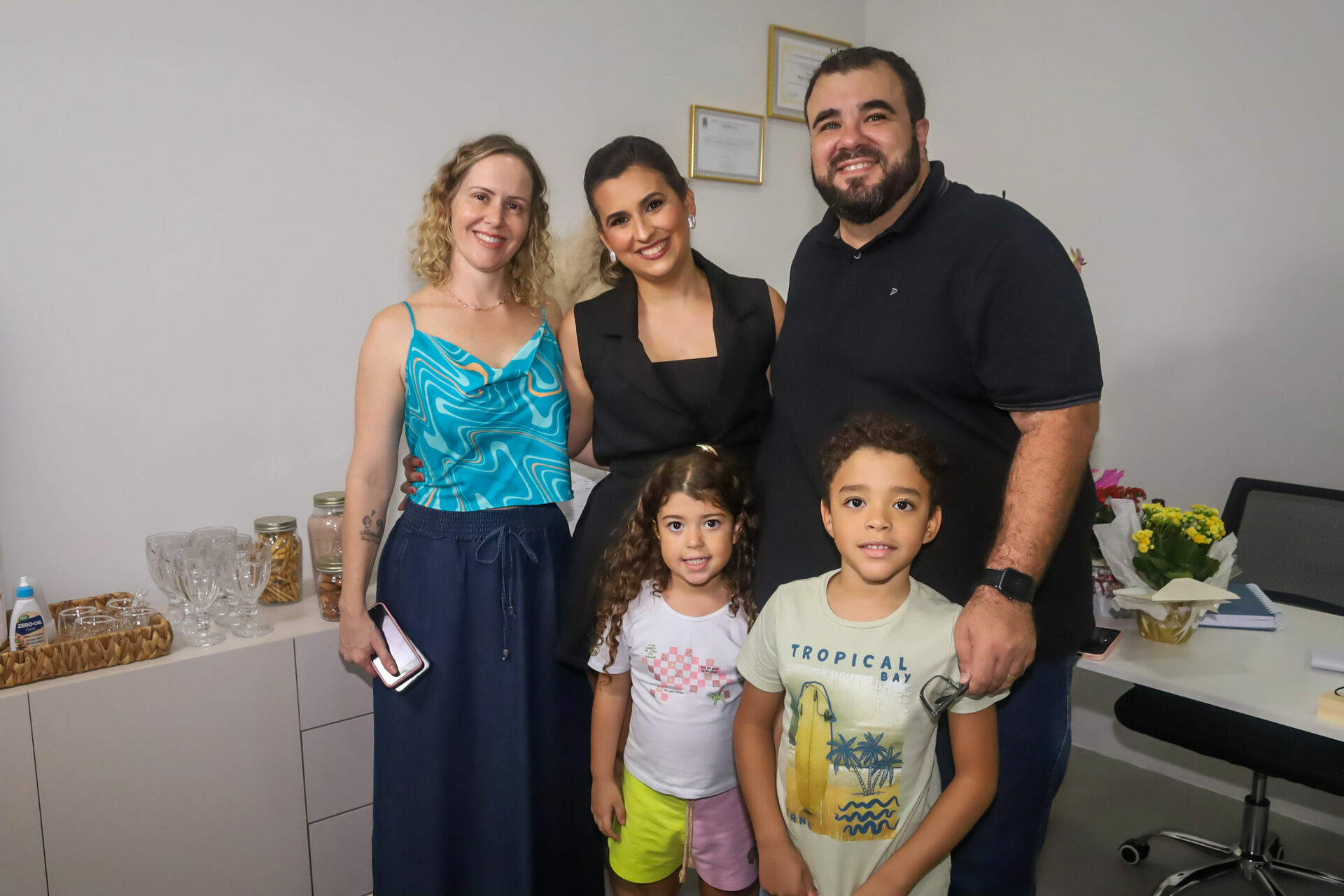 Foto Inauguração Estúdio de Pilates Vívere - Saúde e bem estar Foto Inauguração Estúdio de Pilates Vívere - Saúde e bem estar - Imagem 35