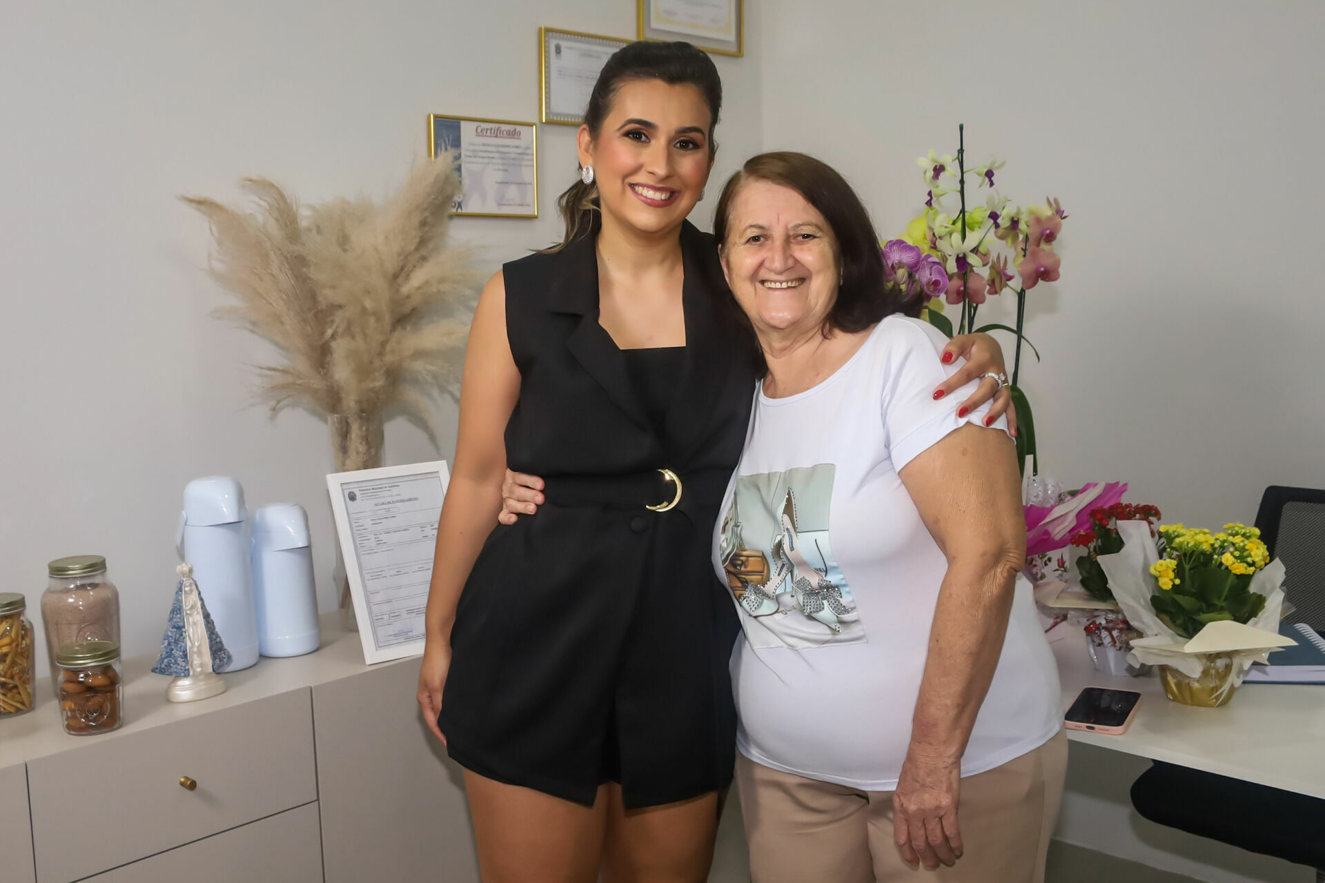 Foto Inauguração Estúdio de Pilates Vívere - Saúde e bem estar Foto Inauguração Estúdio de Pilates Vívere - Saúde e bem estar - Imagem 25