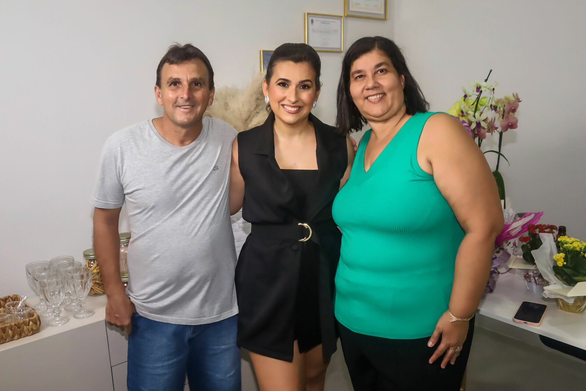 Foto Inauguração Estúdio de Pilates Vívere - Saúde e bem estar Foto Inauguração Estúdio de Pilates Vívere - Saúde e bem estar - Imagem 23