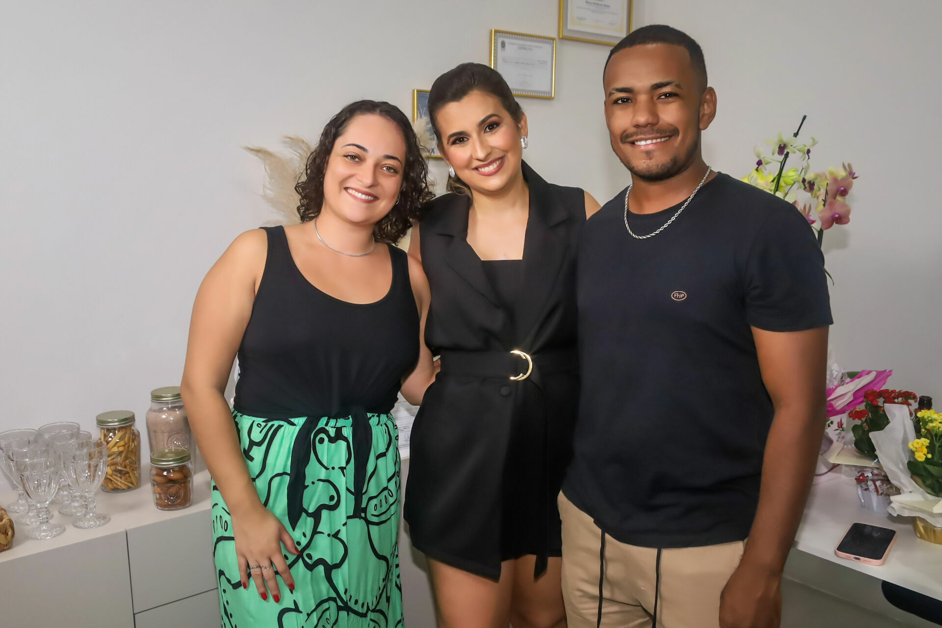 Foto Inauguração Estúdio de Pilates Vívere - Saúde e bem estar Foto Inauguração Estúdio de Pilates Vívere - Saúde e bem estar - Imagem 30
