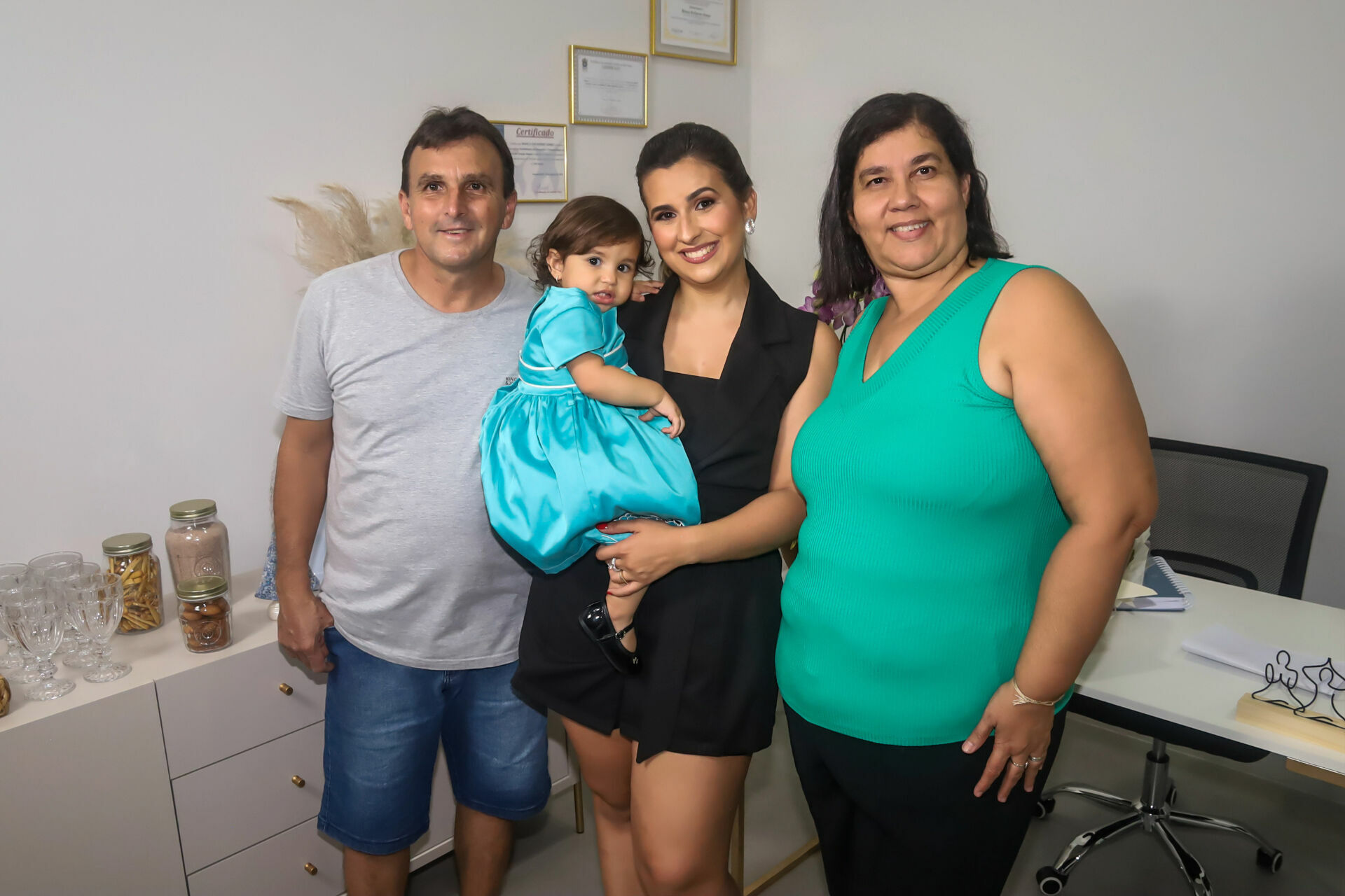 Foto Inauguração Estúdio de Pilates Vívere - Saúde e bem estar Foto Inauguração Estúdio de Pilates Vívere - Saúde e bem estar - Imagem 31