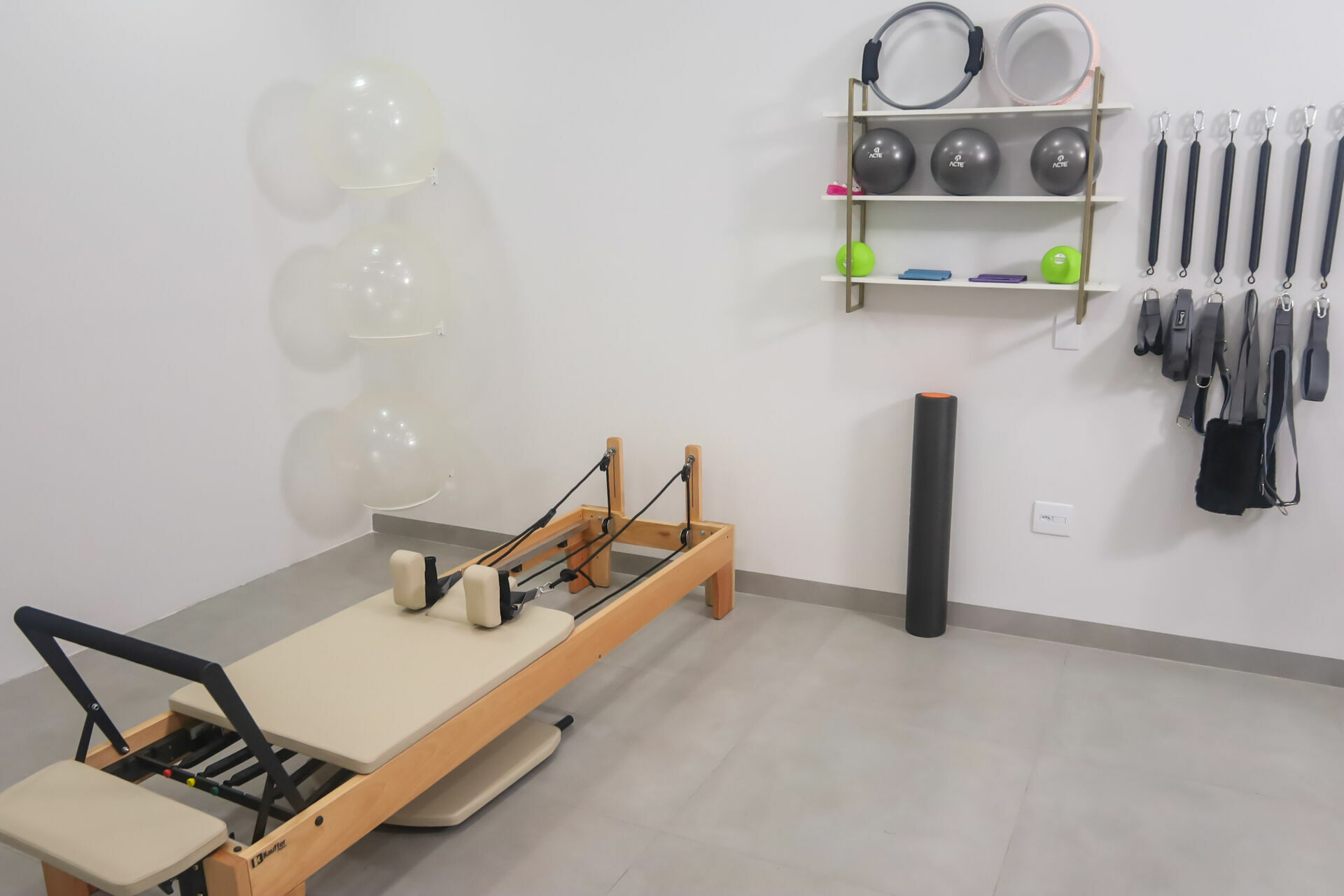 Foto Inauguração Estúdio de Pilates Vívere - Saúde e bem estar Foto Inauguração Estúdio de Pilates Vívere - Saúde e bem estar - Imagem 7