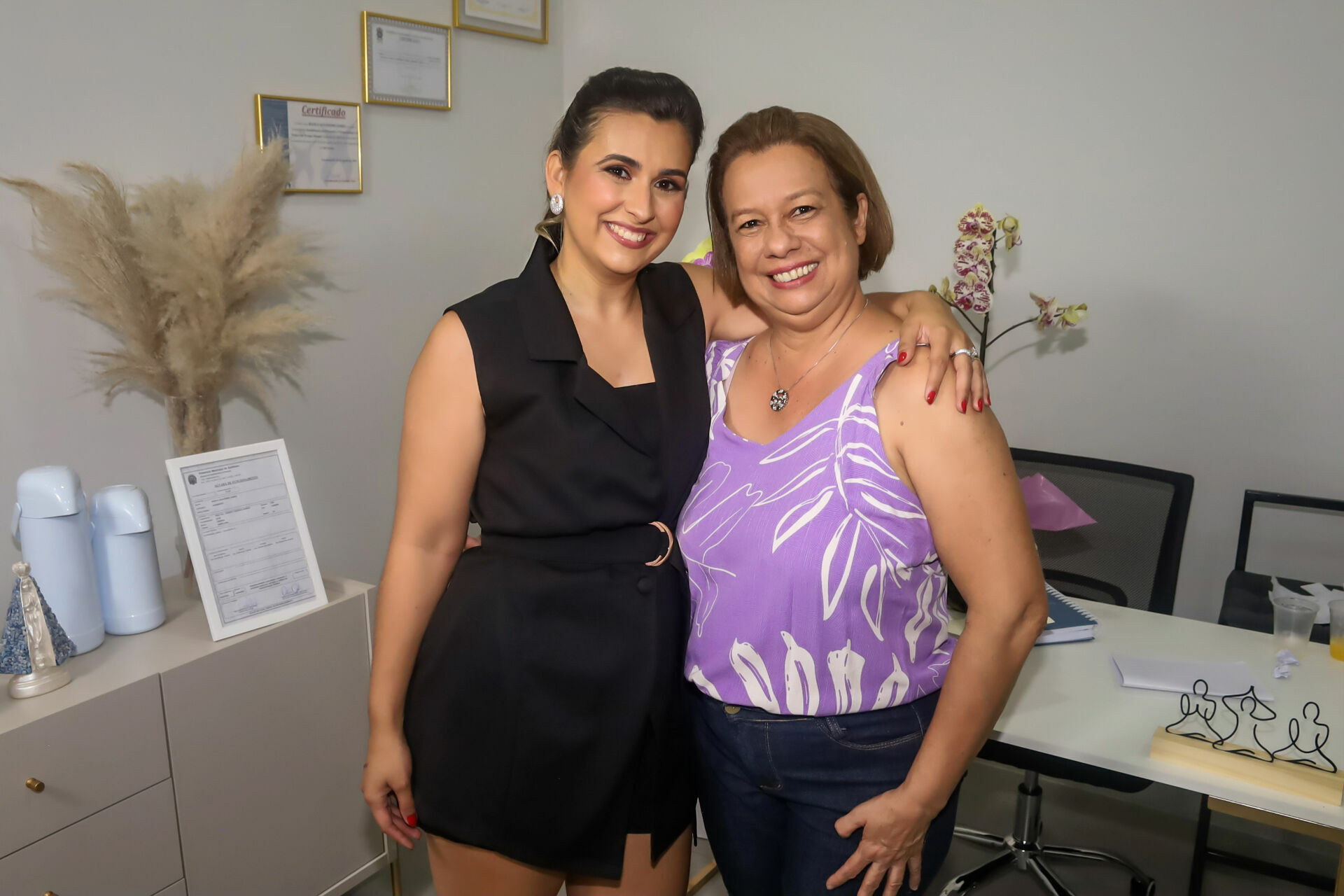 Foto Inauguração Estúdio de Pilates Vívere - Saúde e bem estar Foto Inauguração Estúdio de Pilates Vívere - Saúde e bem estar - Imagem 46