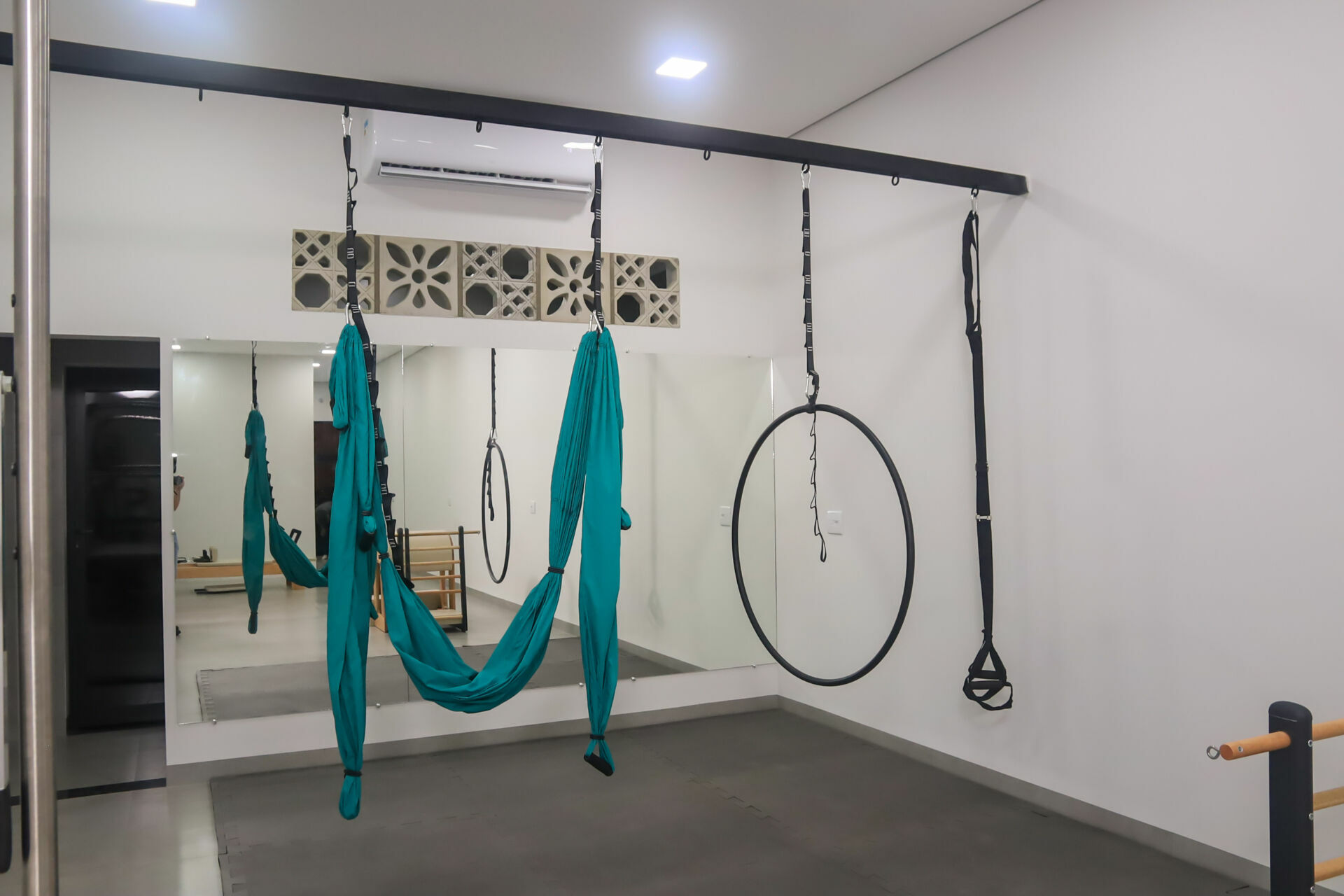 Foto Inauguração Estúdio de Pilates Vívere - Saúde e bem estar Foto Inauguração Estúdio de Pilates Vívere - Saúde e bem estar - Imagem 6