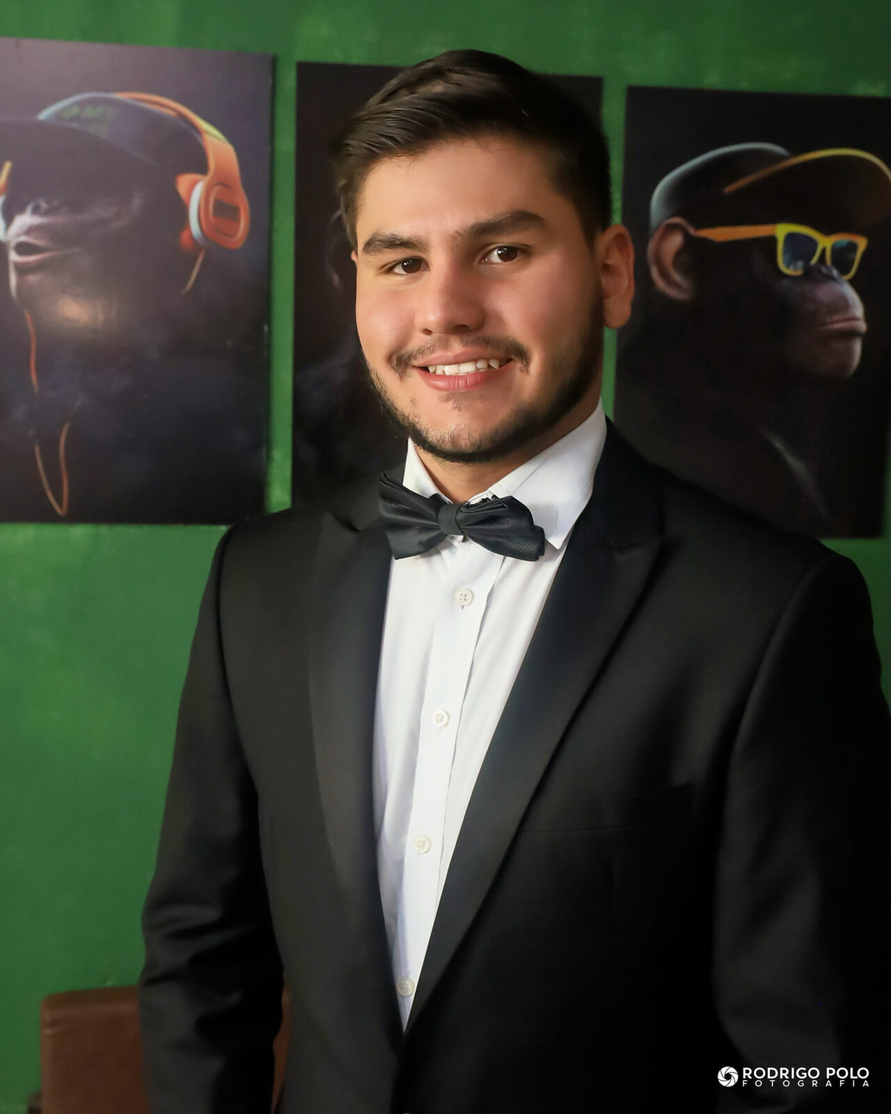Foto Casamento Jéssica e Vinícius Foto Casamento Jéssica e Vinícius - Imagem 4