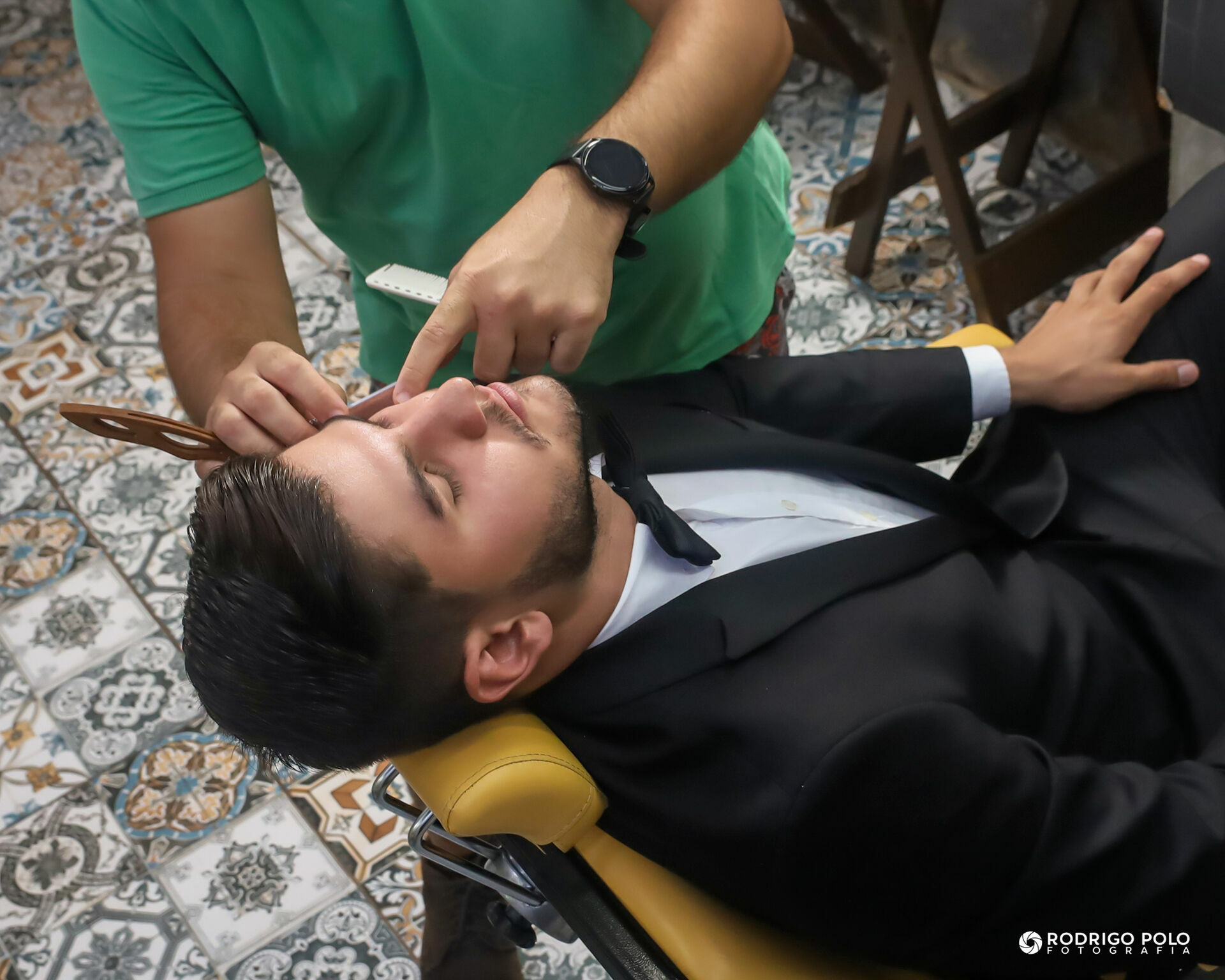 Foto Casamento Jéssica e Vinícius Foto Casamento Jéssica e Vinícius - Imagem 1