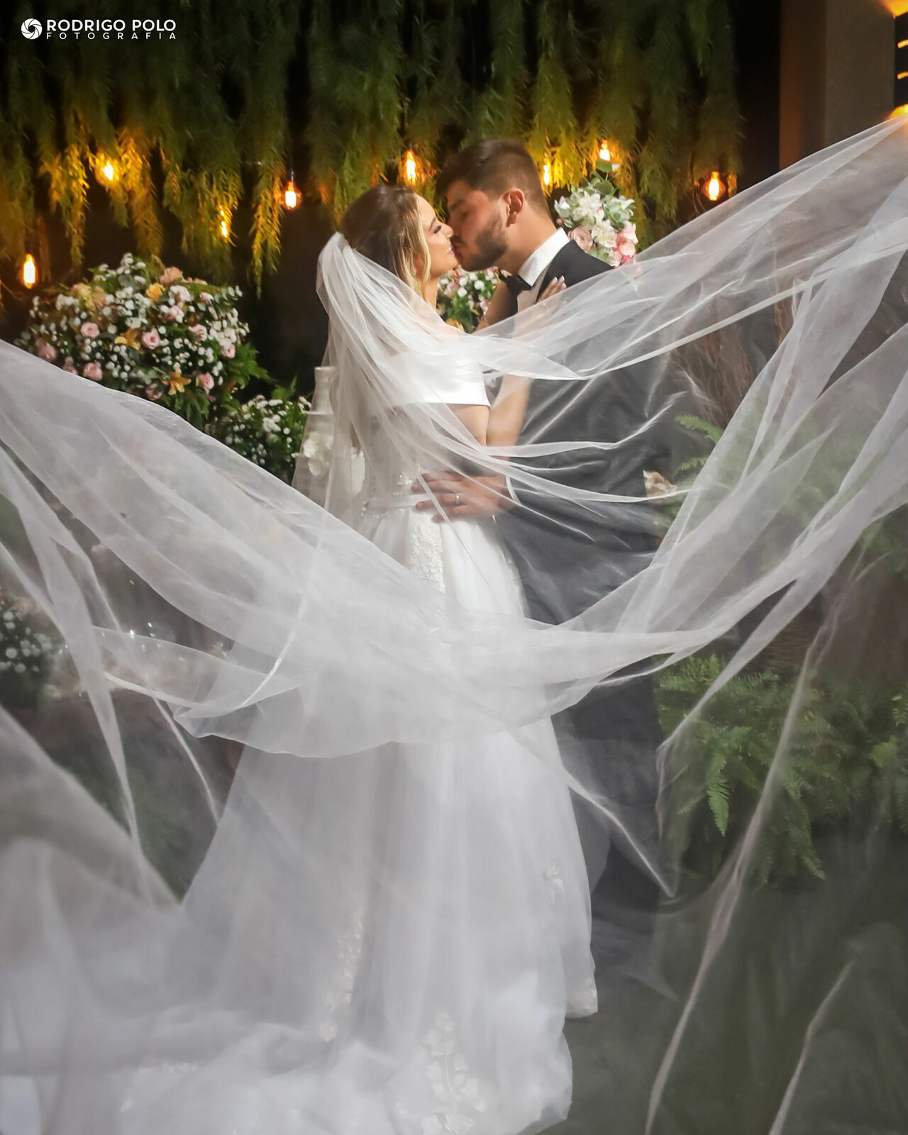 Foto Casamento Jéssica e Vinícius Foto Casamento Jéssica e Vinícius - Imagem 21