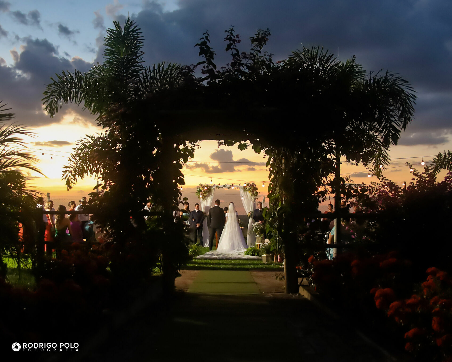 Foto Casamento Jéssica e Vinícius Foto Casamento Jéssica e Vinícius - Imagem 16