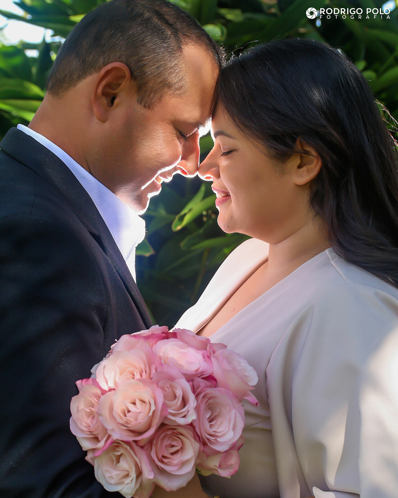 Foto Casamento Carina e João Flávio Foto Casamento Carina e João Flávio - Imagem 3