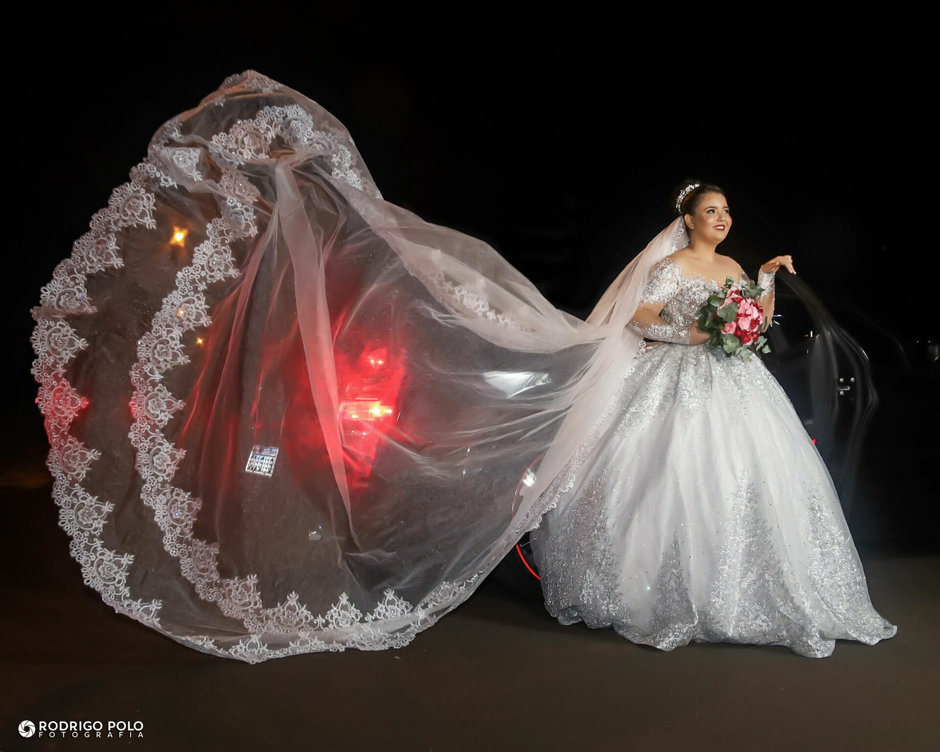 Foto Casamento Emily e Mateus Foto Casamento Emily e Mateus - Imagem 10